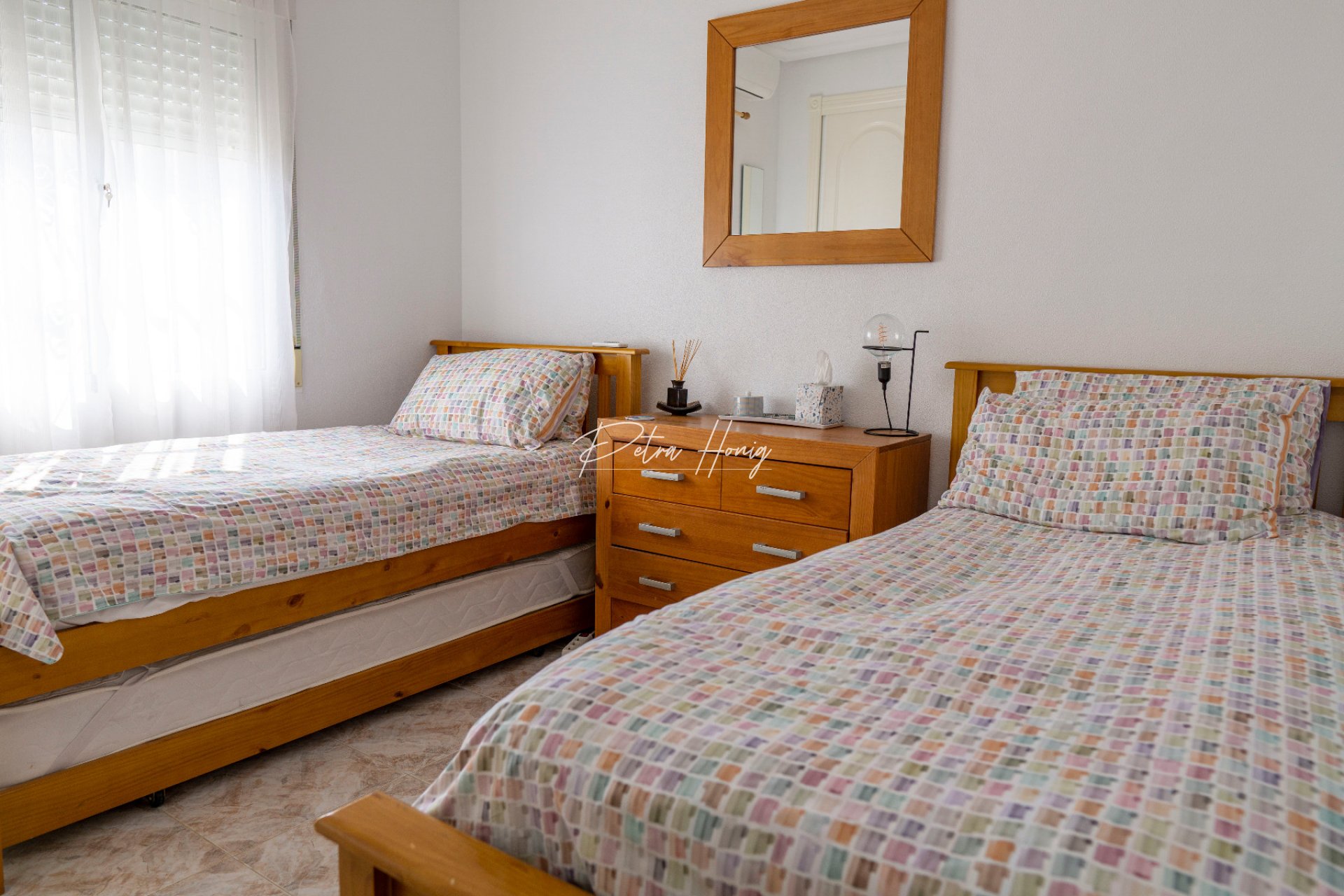 A Vendre - Villa - Benijofar