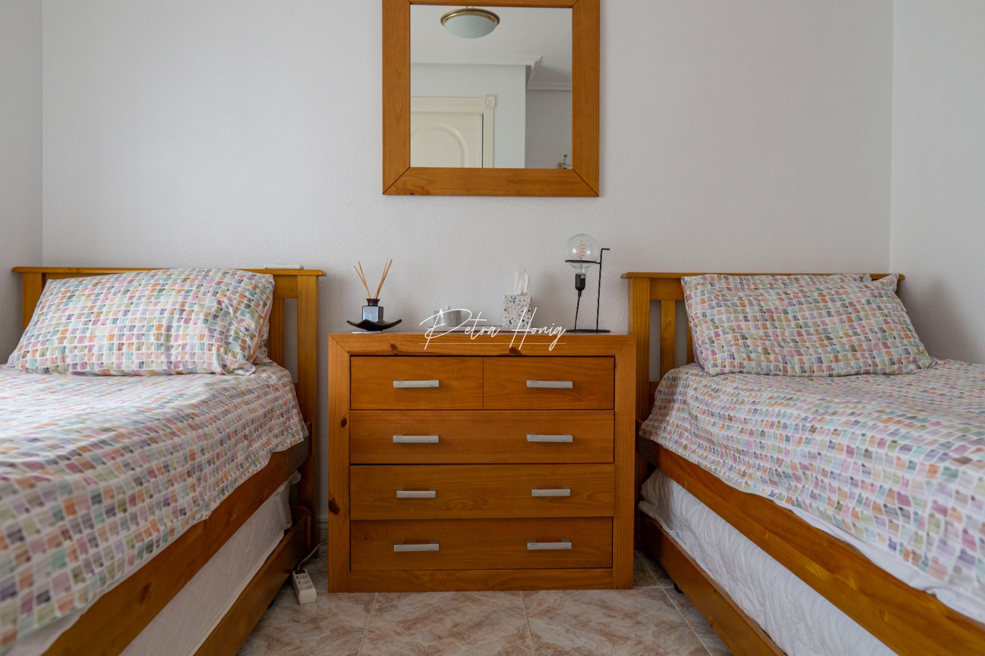 A Vendre - Villa - Benijofar
