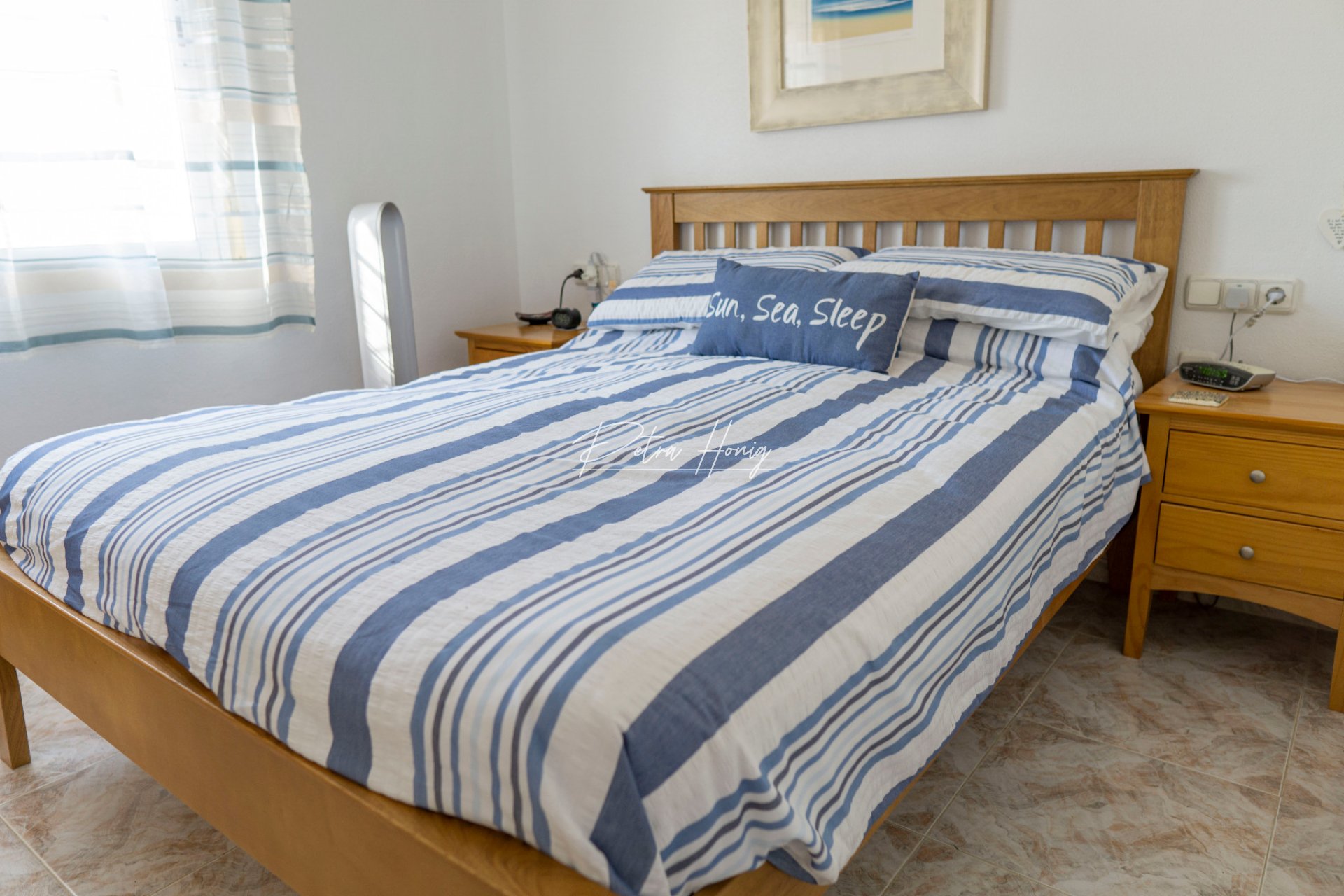 A Vendre - Villa - Benijofar