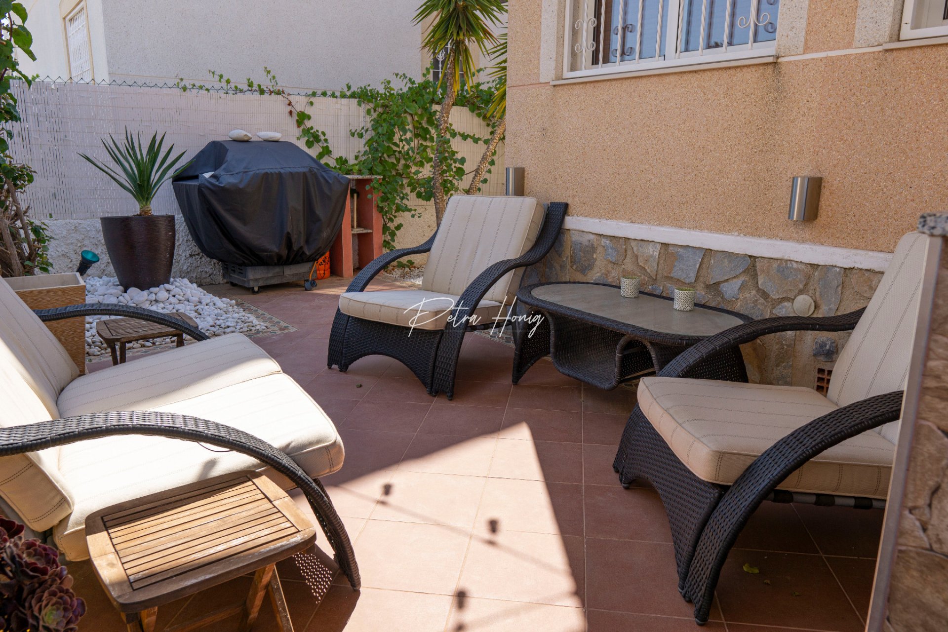 A Vendre - Villa - Benijofar