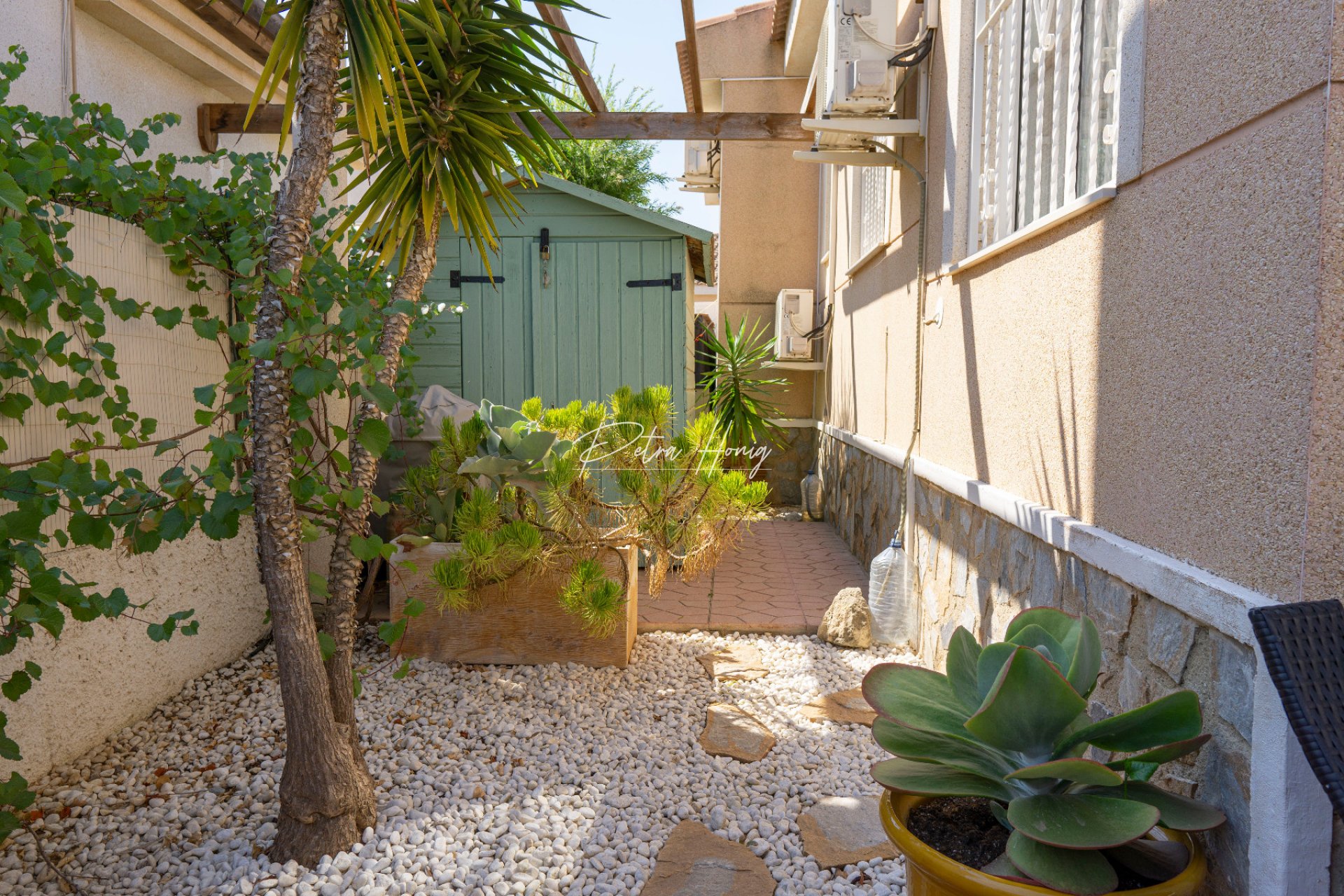 A Vendre - Villa - Benijofar