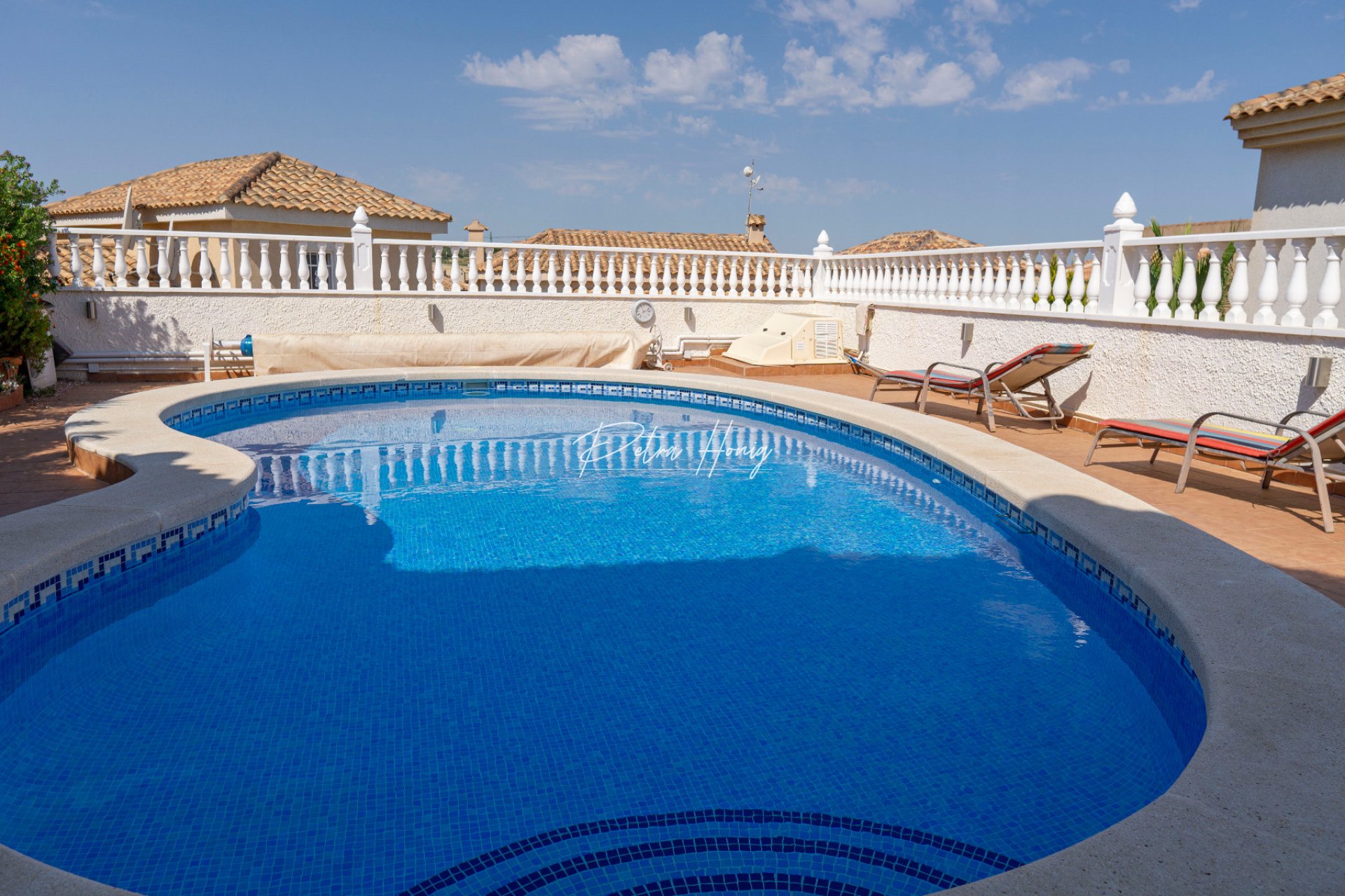 A Vendre - Villa - Benijofar