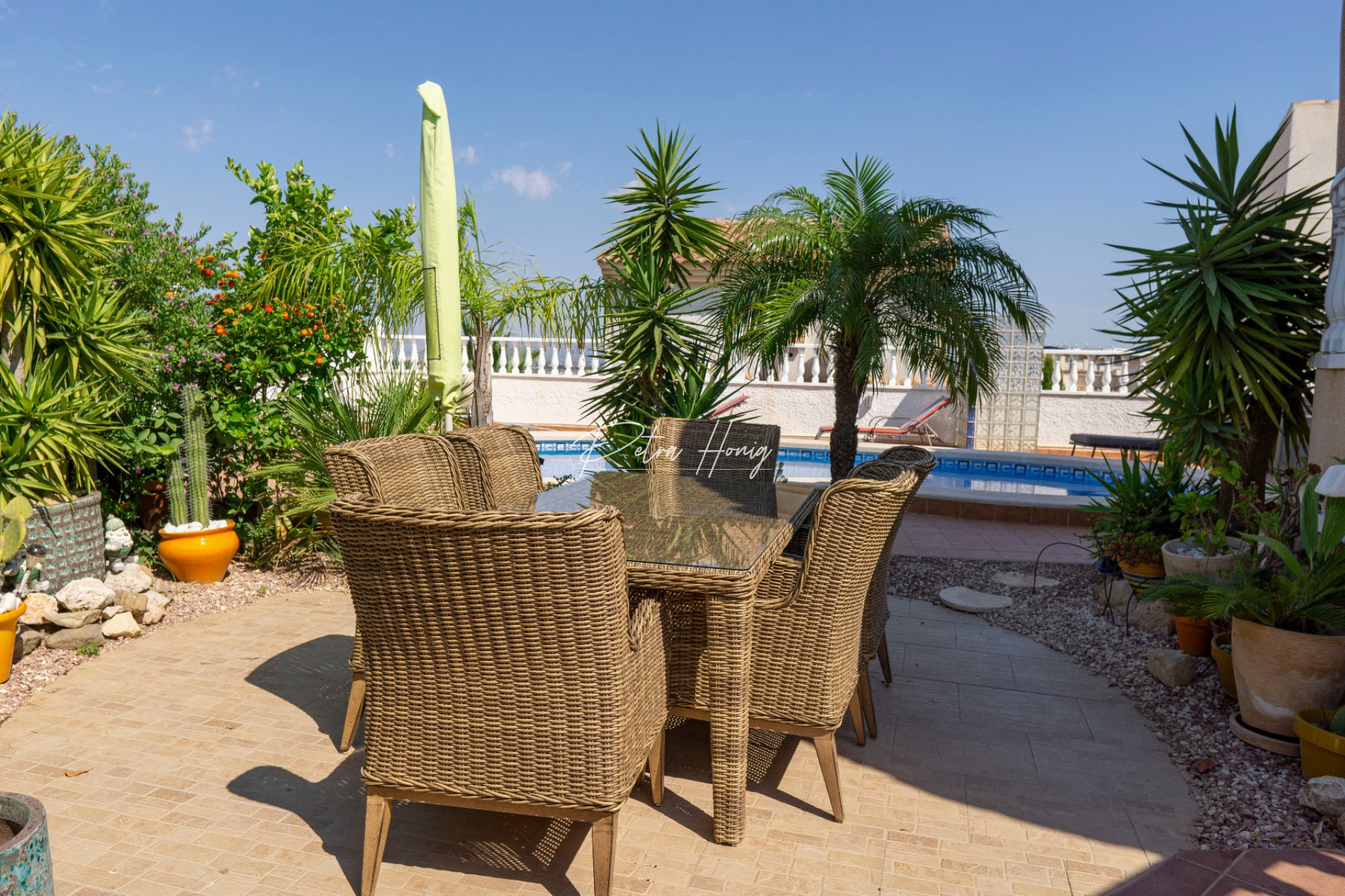 A Vendre - Villa - Benijofar