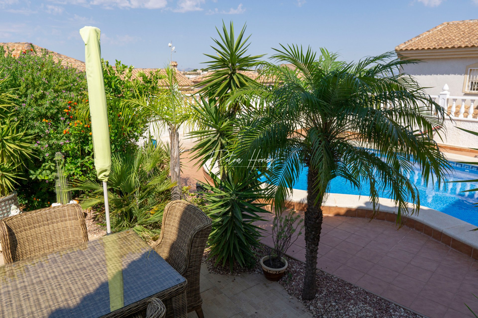 A Vendre - Villa - Benijofar