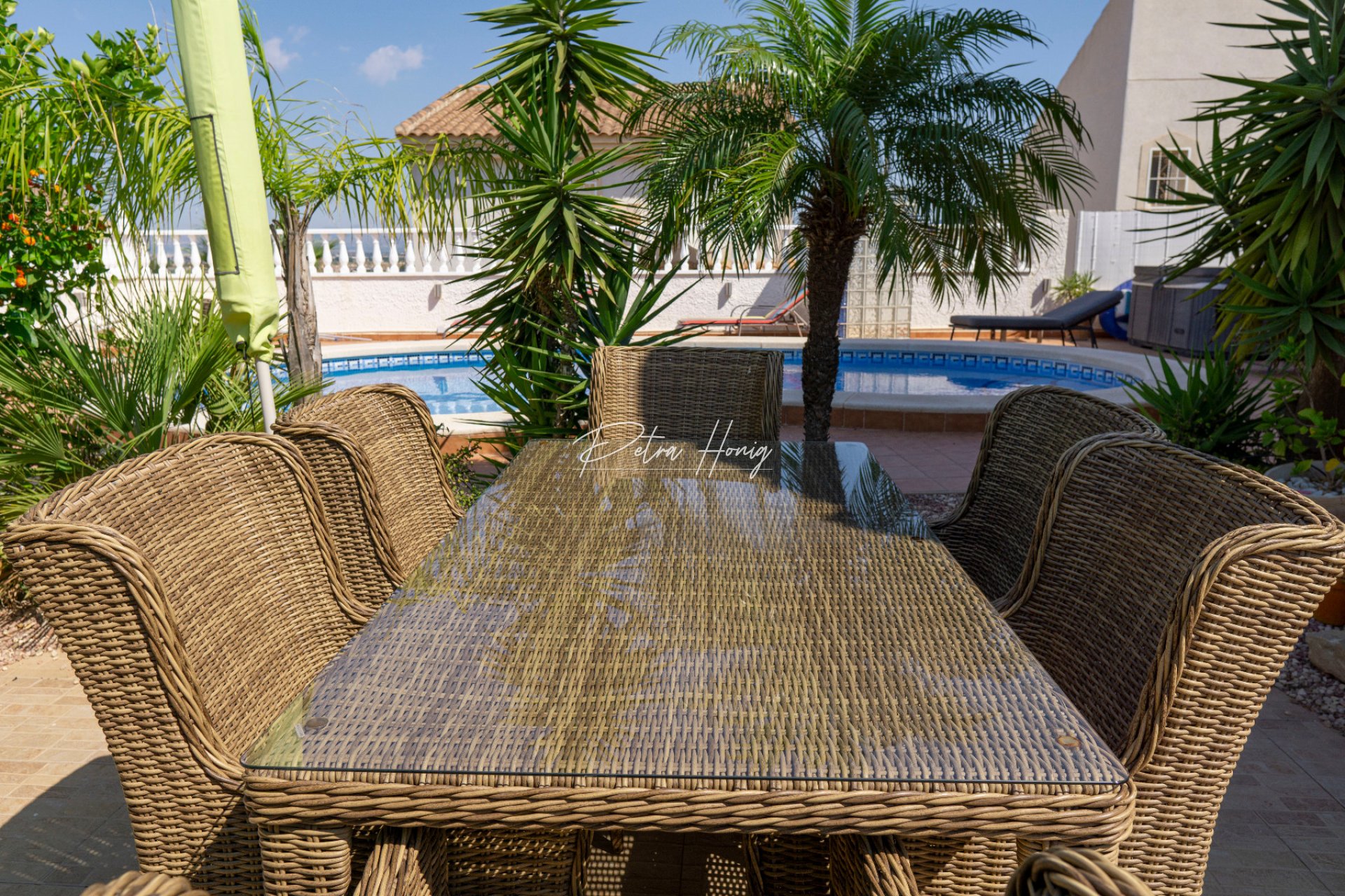 A Vendre - Villa - Benijofar