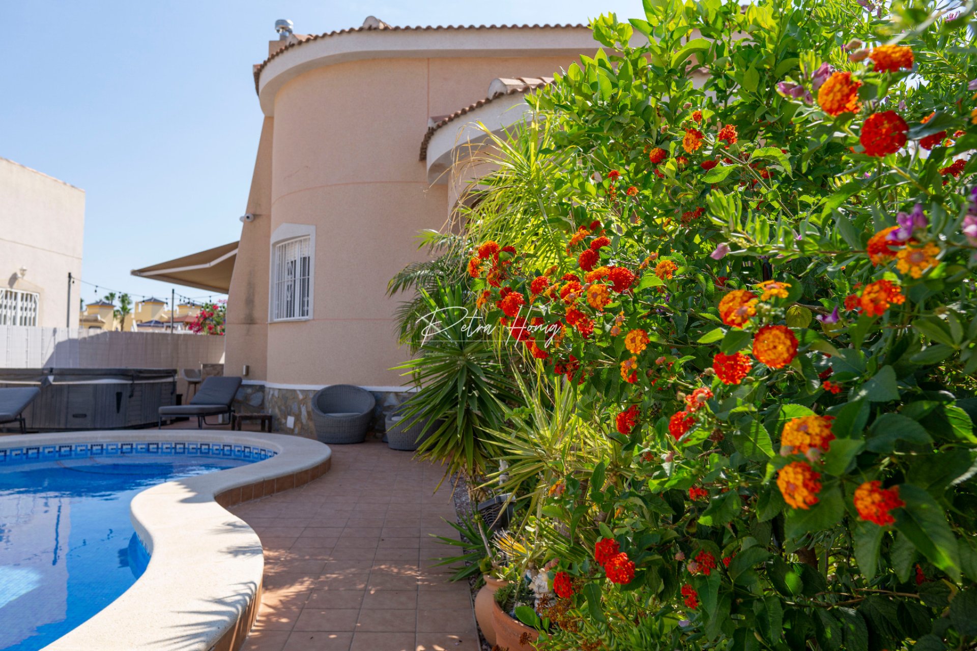 A Vendre - Villa - Benijofar