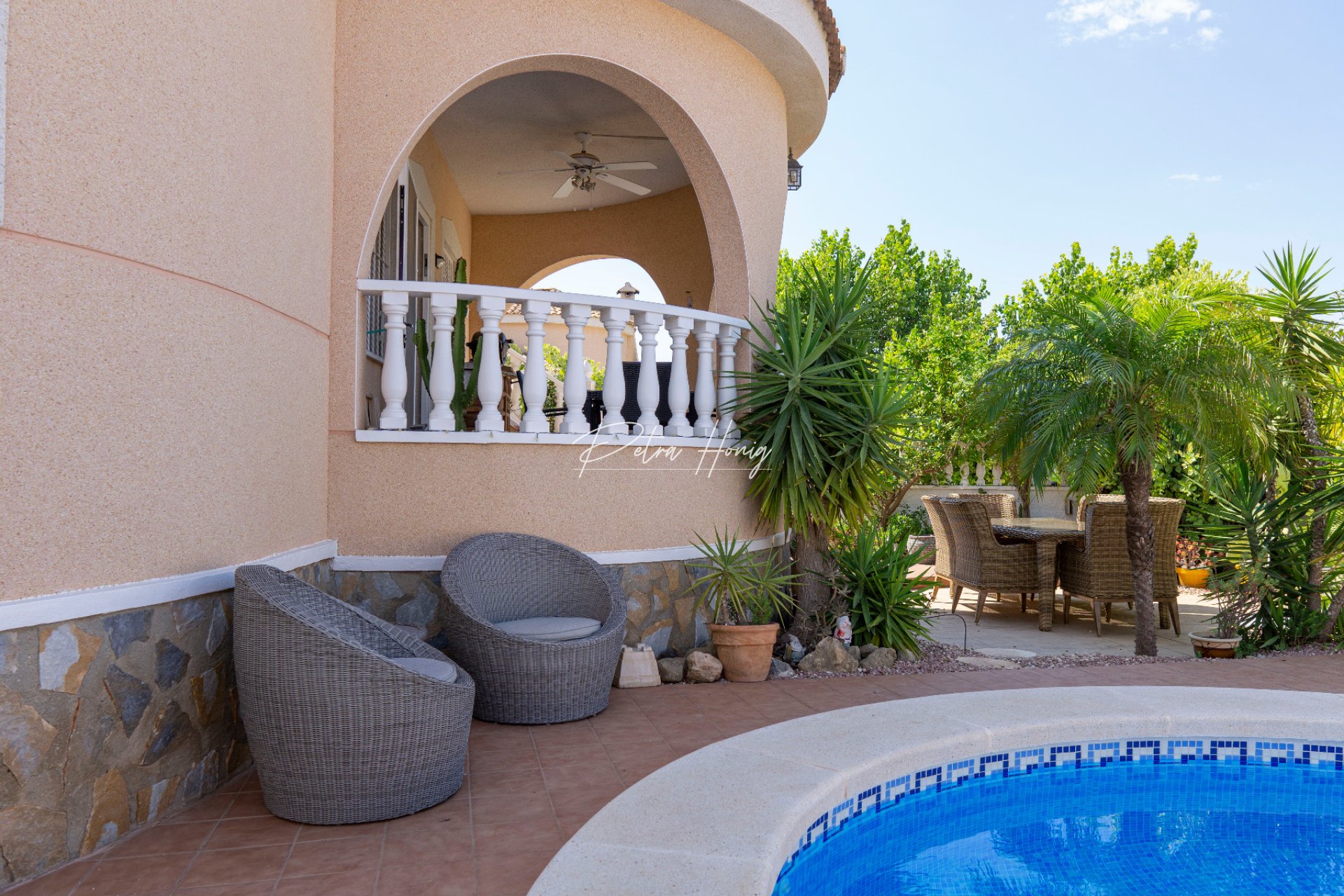 A Vendre - Villa - Benijofar