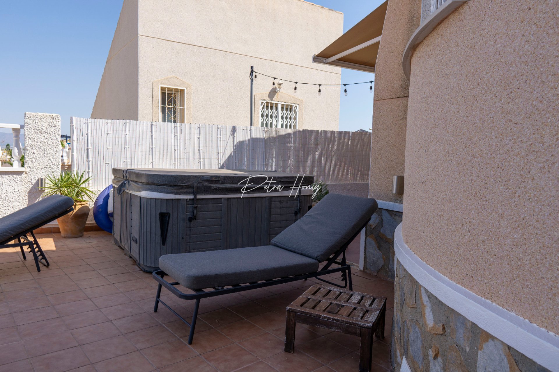 A Vendre - Villa - Benijofar