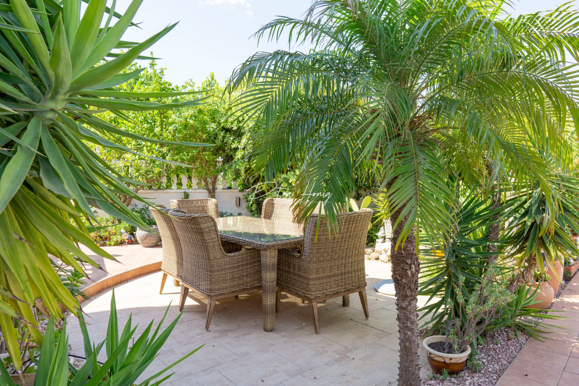 A Vendre - Villa - Benijofar