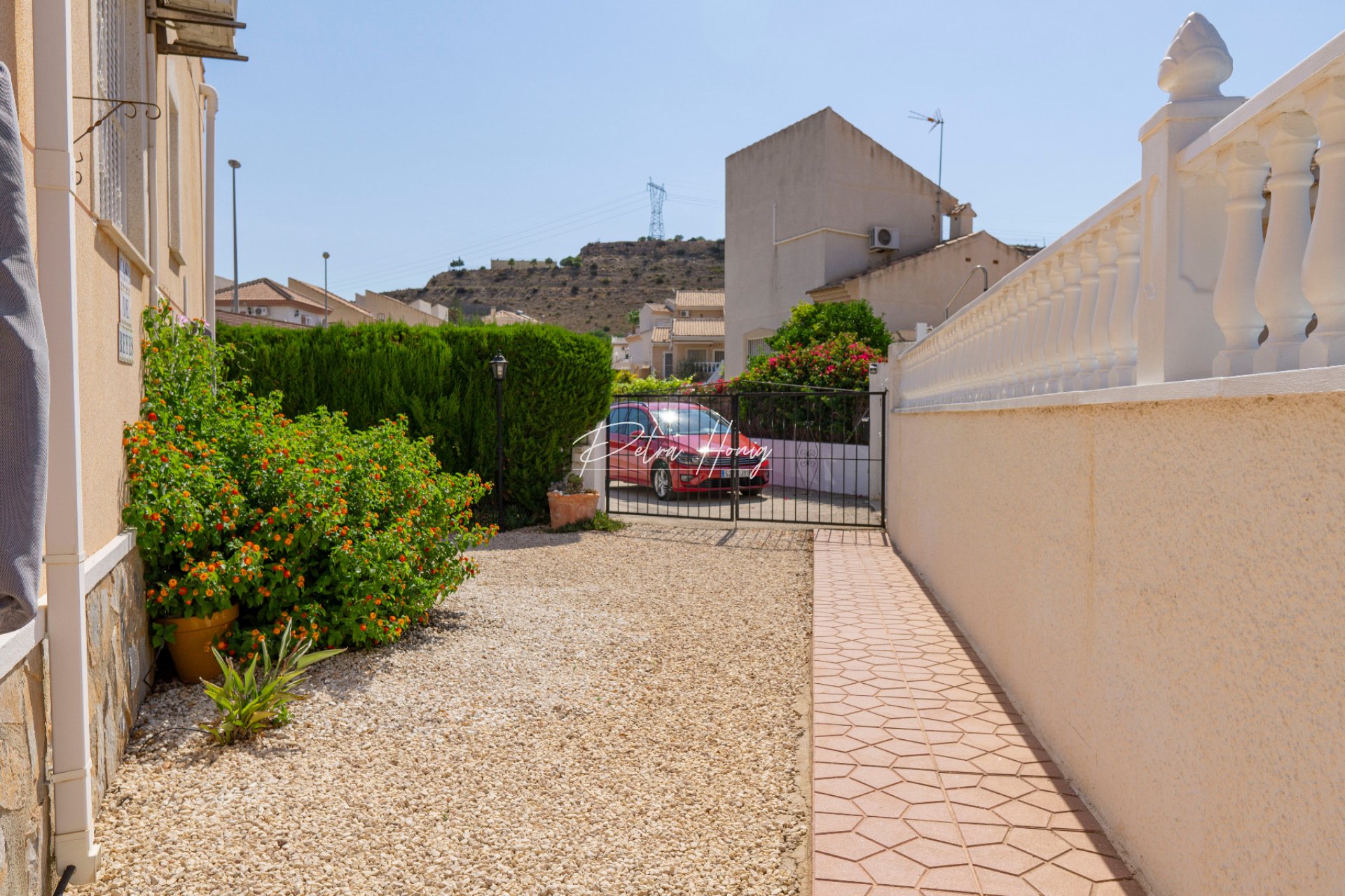 A Vendre - Villa - Benijofar