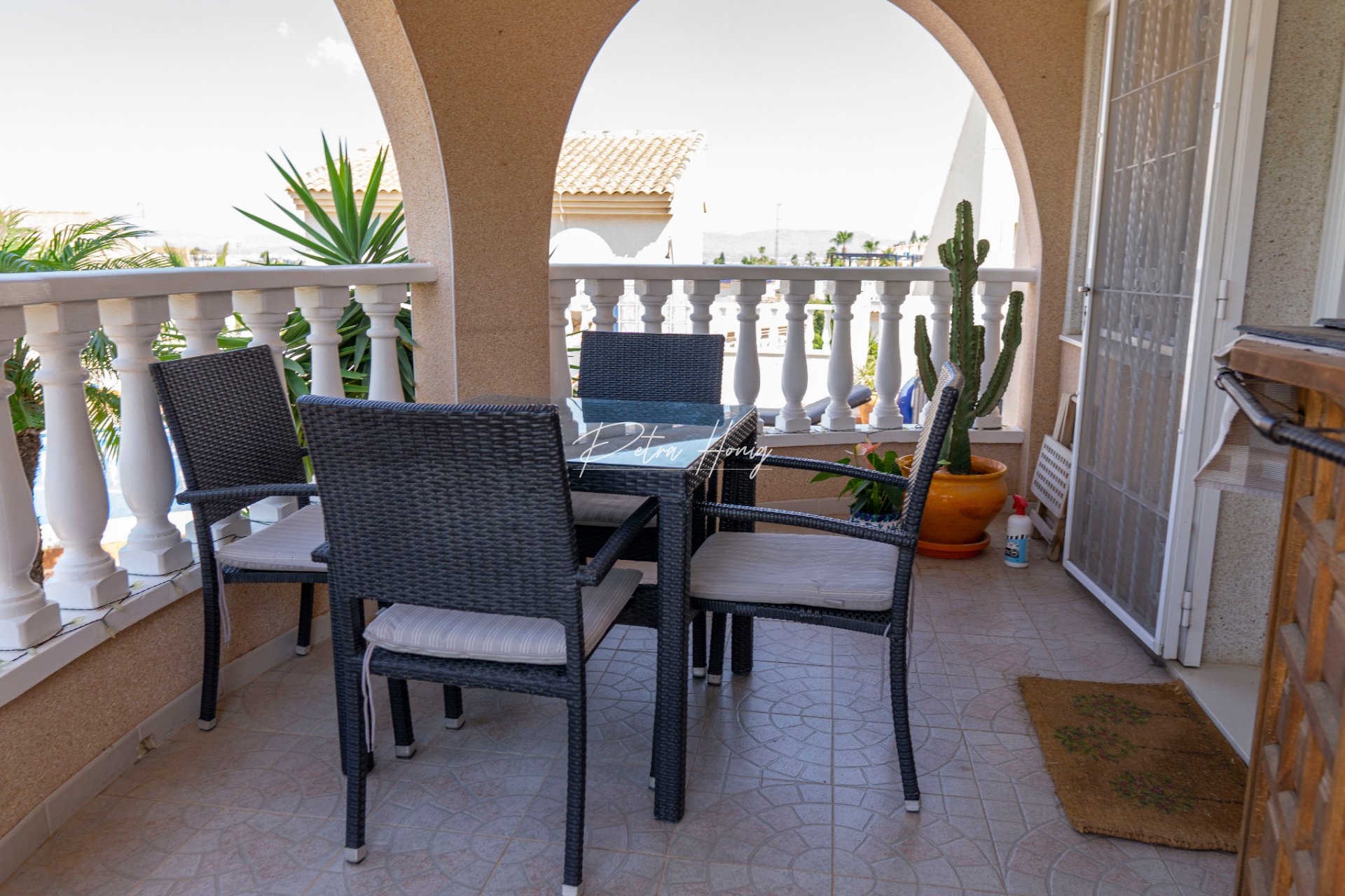A Vendre - Villa - Benijofar