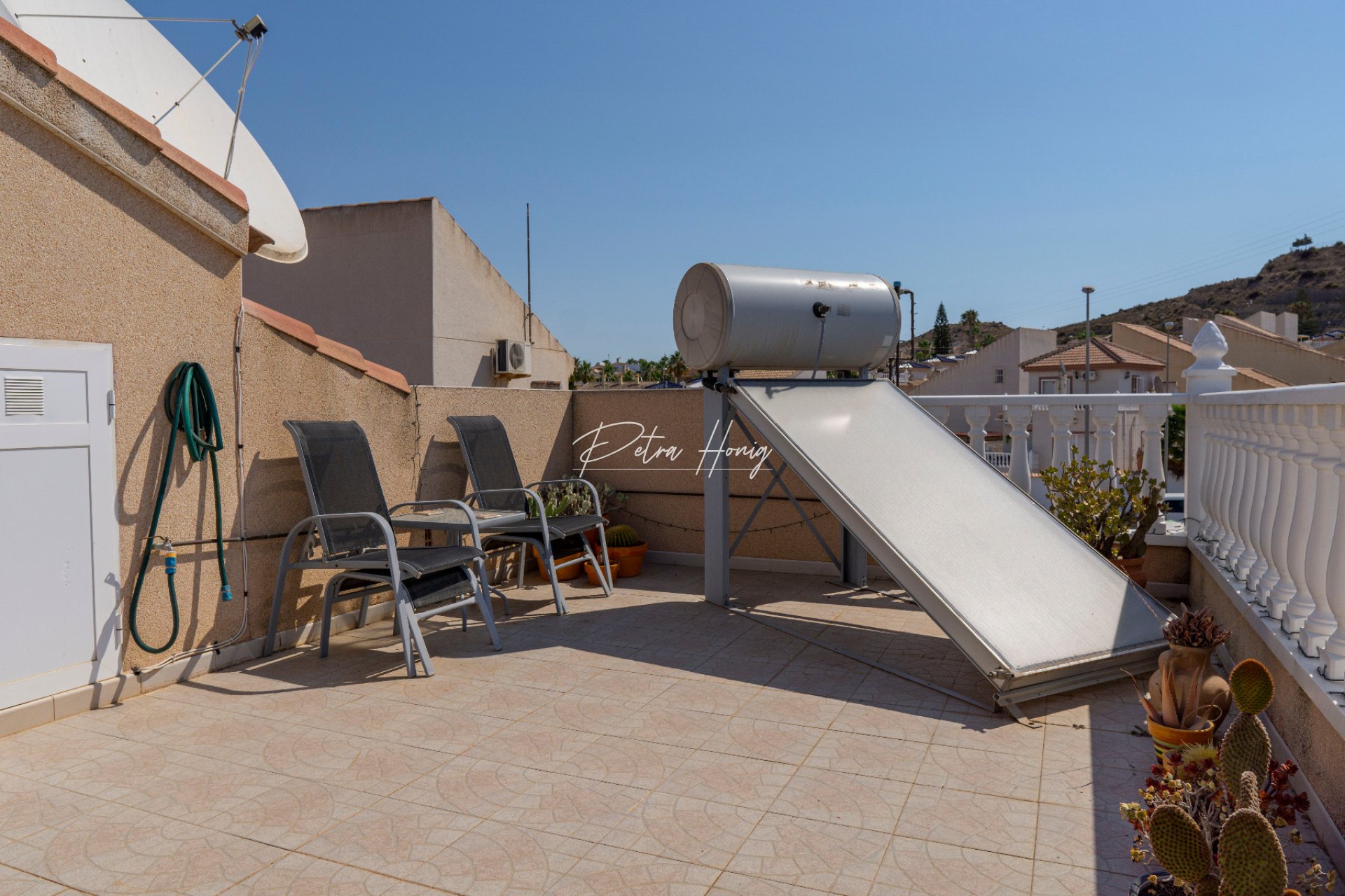 A Vendre - Villa - Benijofar