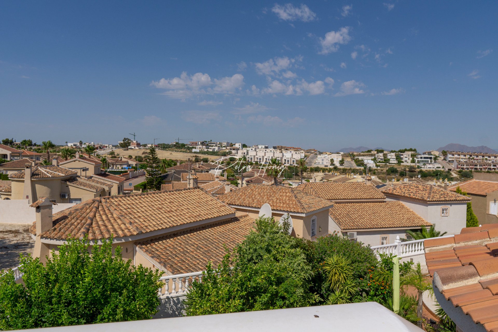 A Vendre - Villa - Benijofar