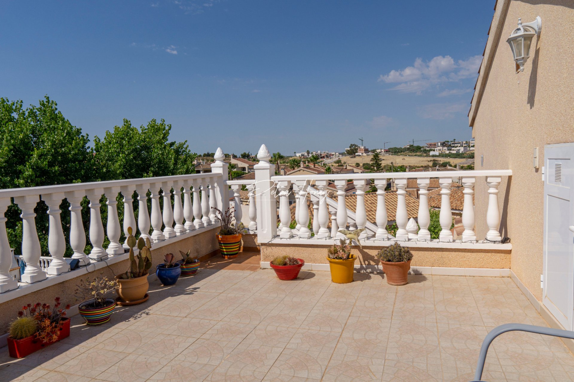 A Vendre - Villa - Benijofar