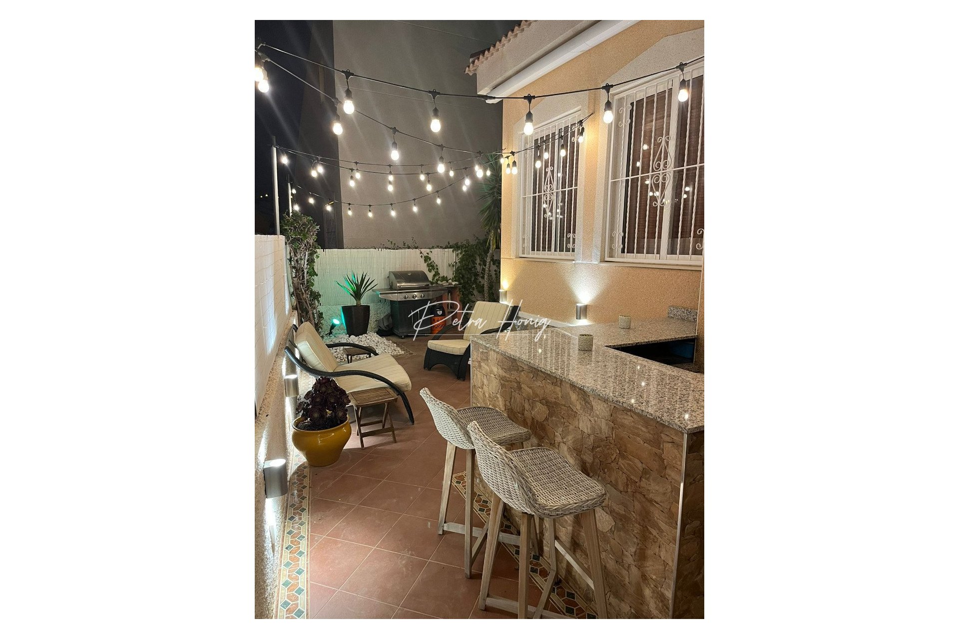 A Vendre - Villa - Benijofar