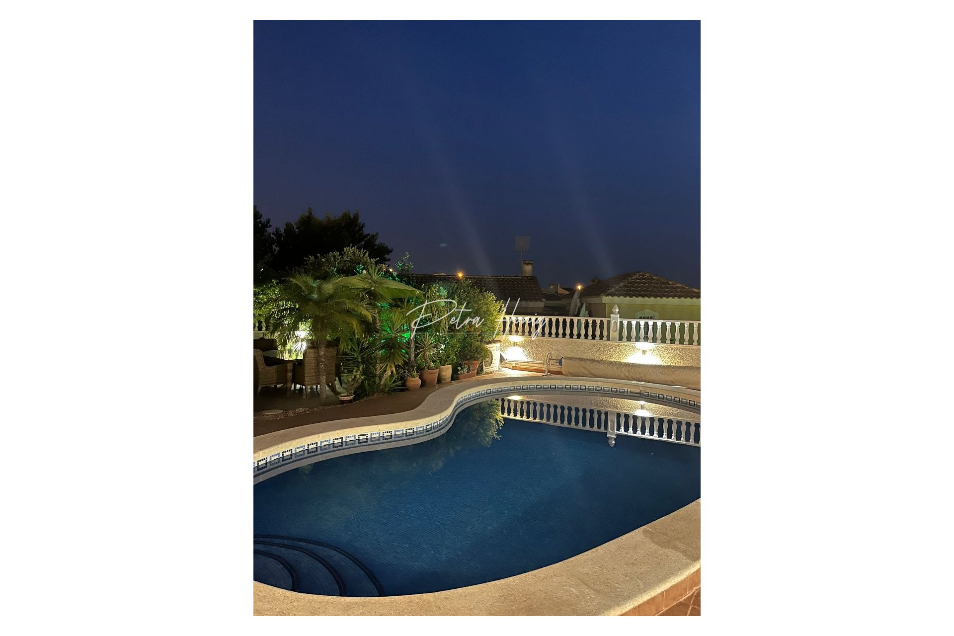 A Vendre - Villa - Benijofar