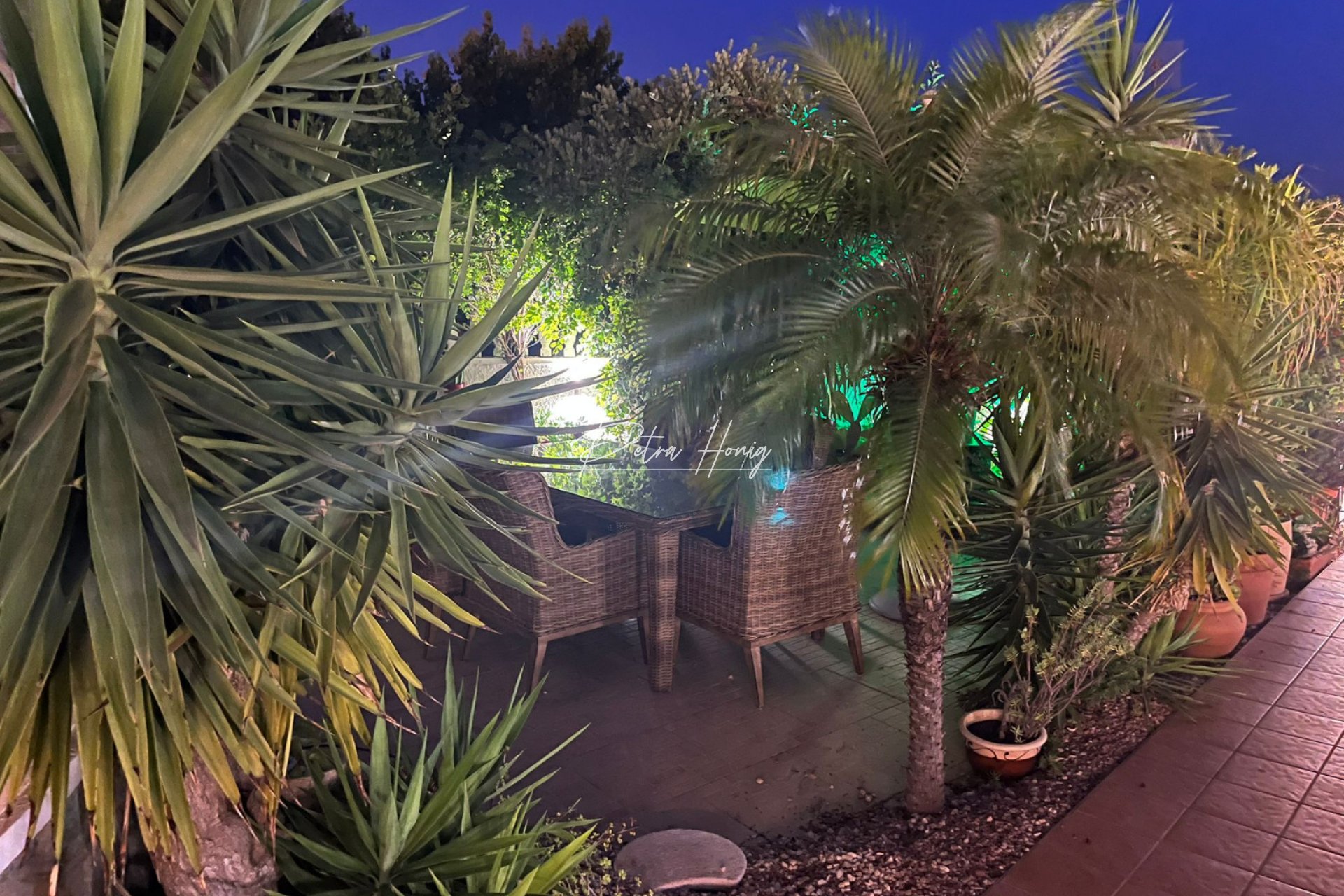 A Vendre - Villa - Benijofar
