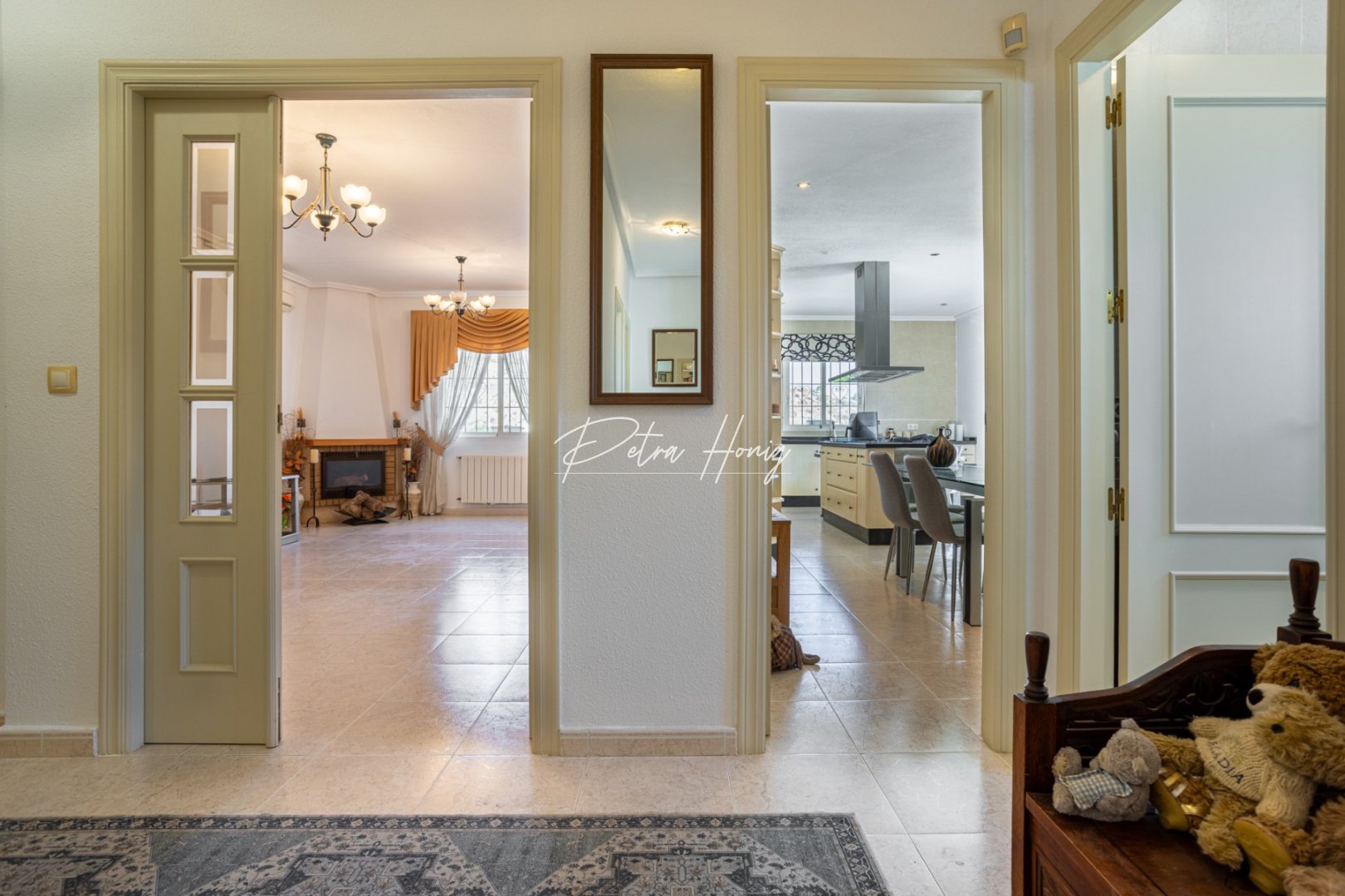 A Vendre - Villa - Bigastro - Villas Andrea