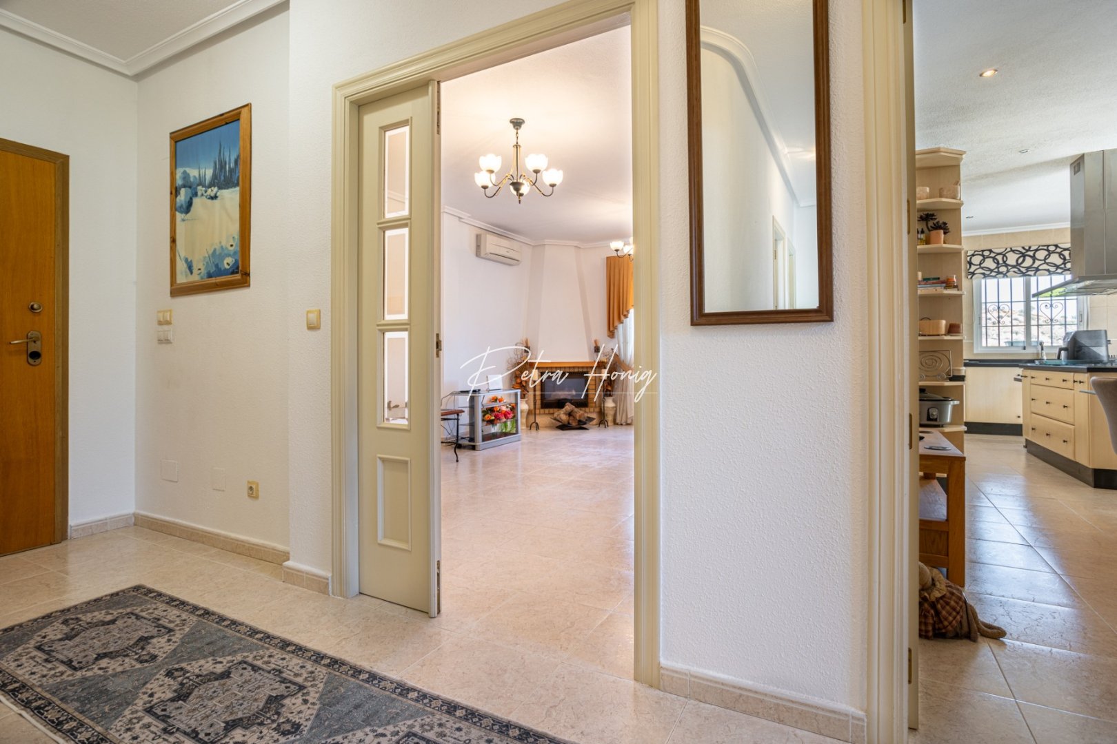 A Vendre - Villa - Bigastro - Villas Andrea