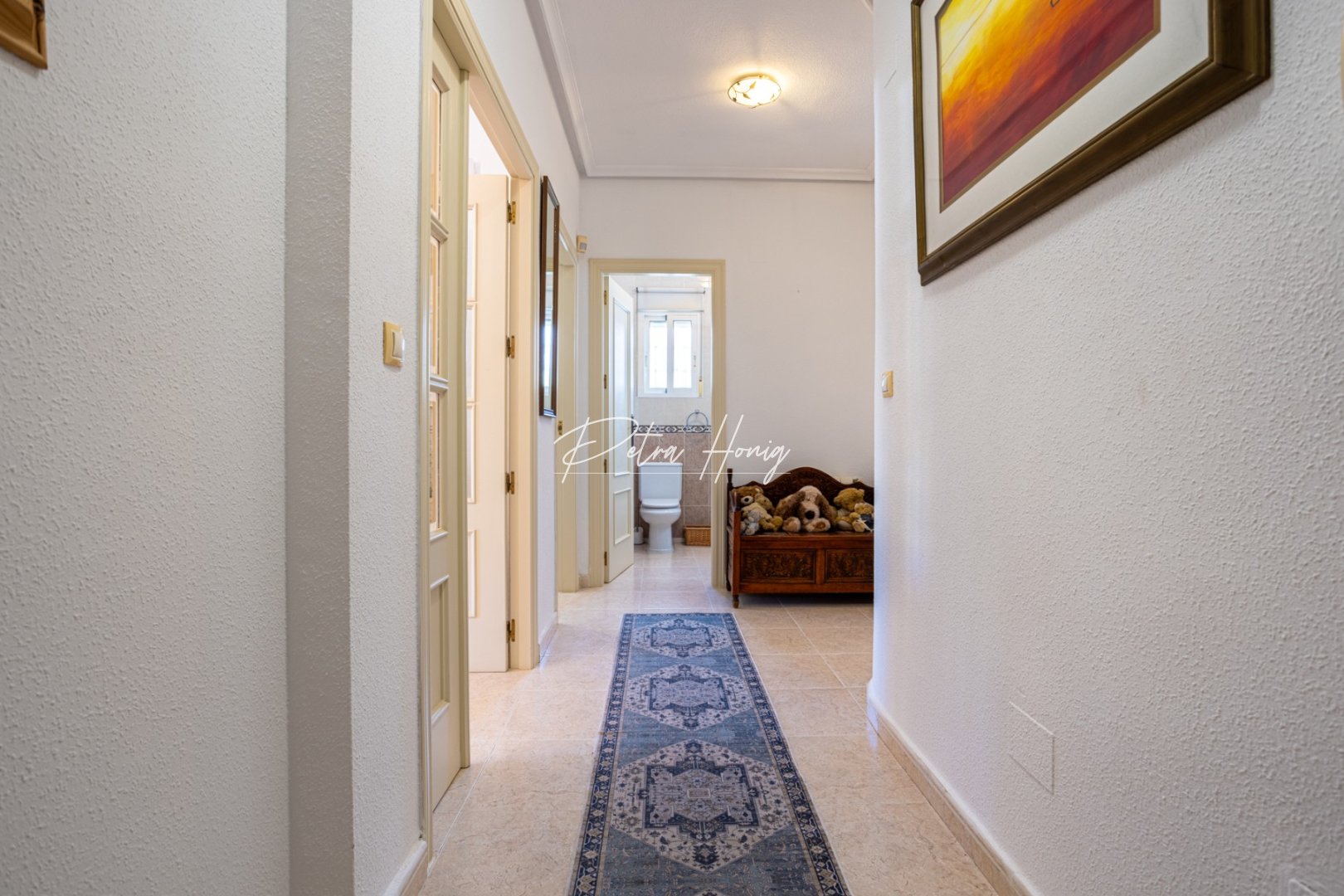 A Vendre - Villa - Bigastro - Villas Andrea