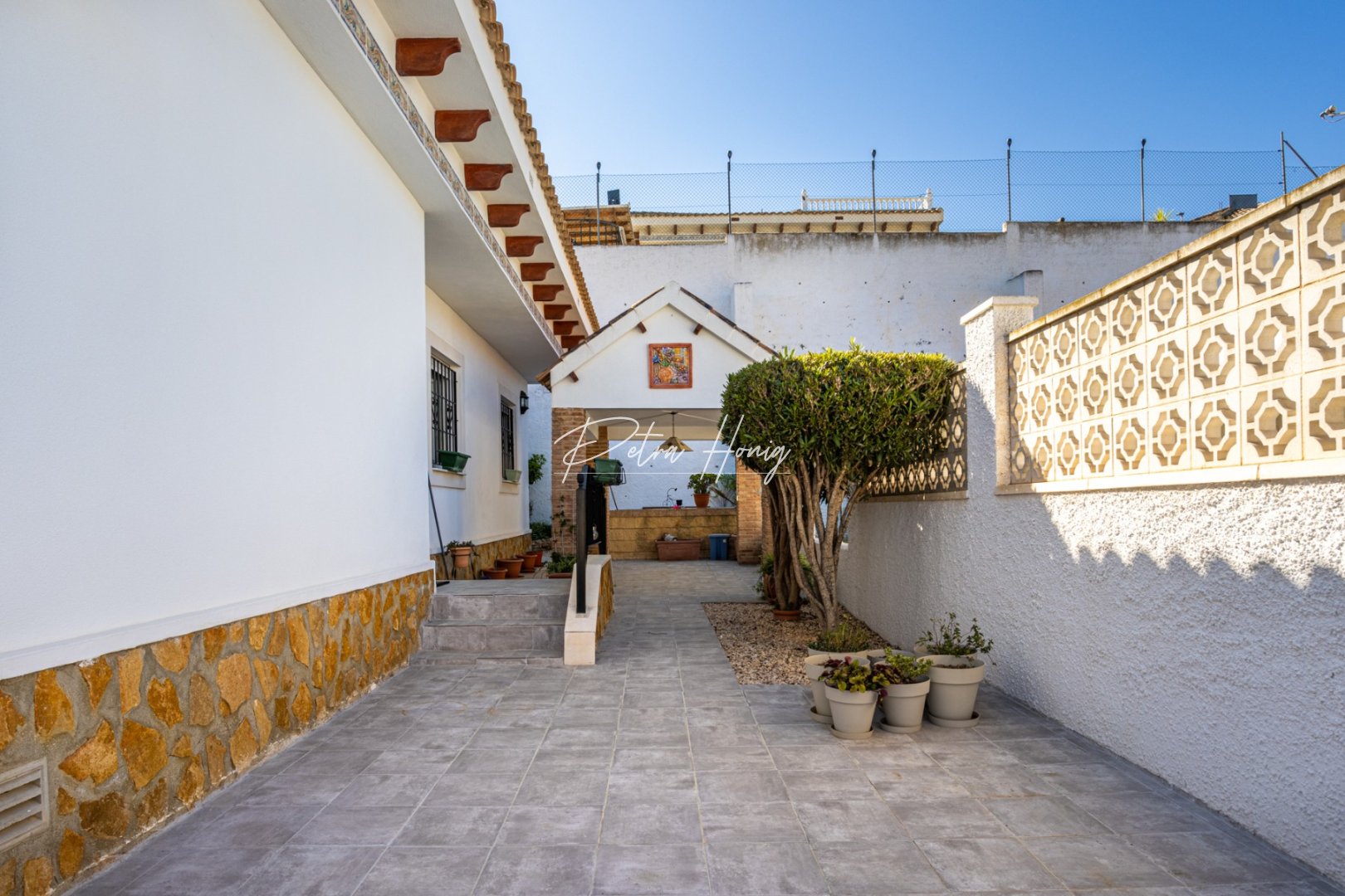 A Vendre - Villa - Bigastro - Villas Andrea