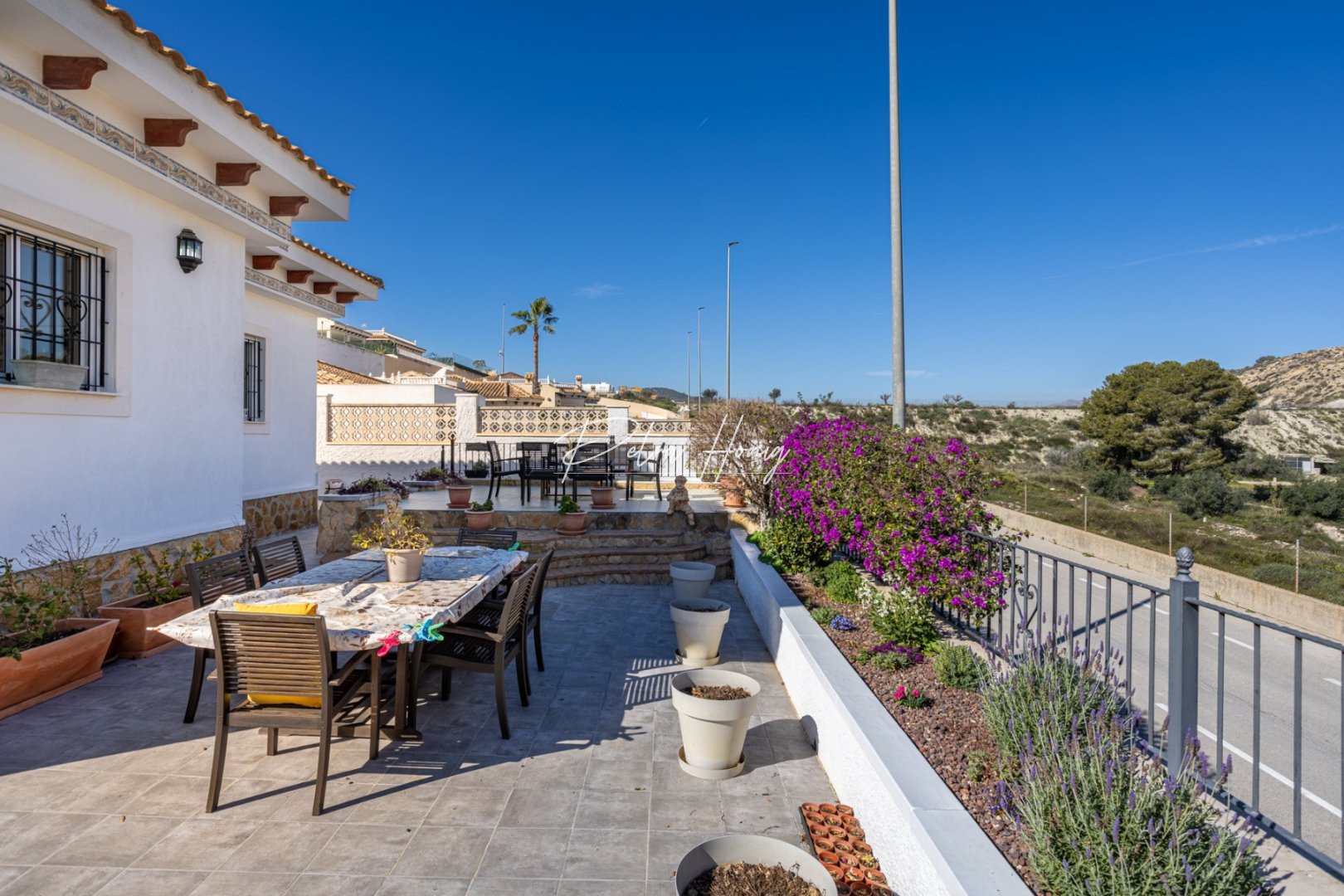 A Vendre - Villa - Bigastro - Villas Andrea