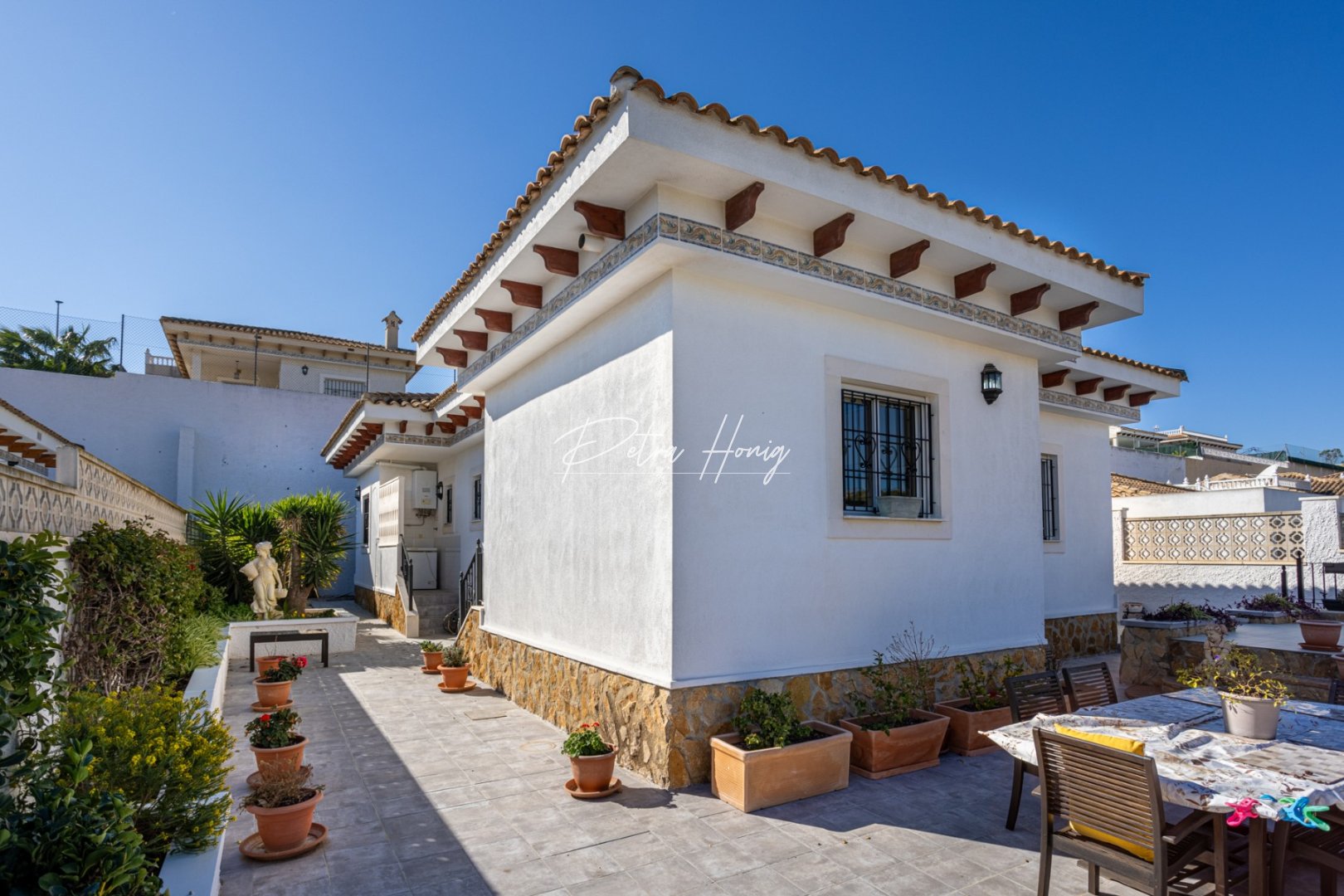 A Vendre - Villa - Bigastro - Villas Andrea