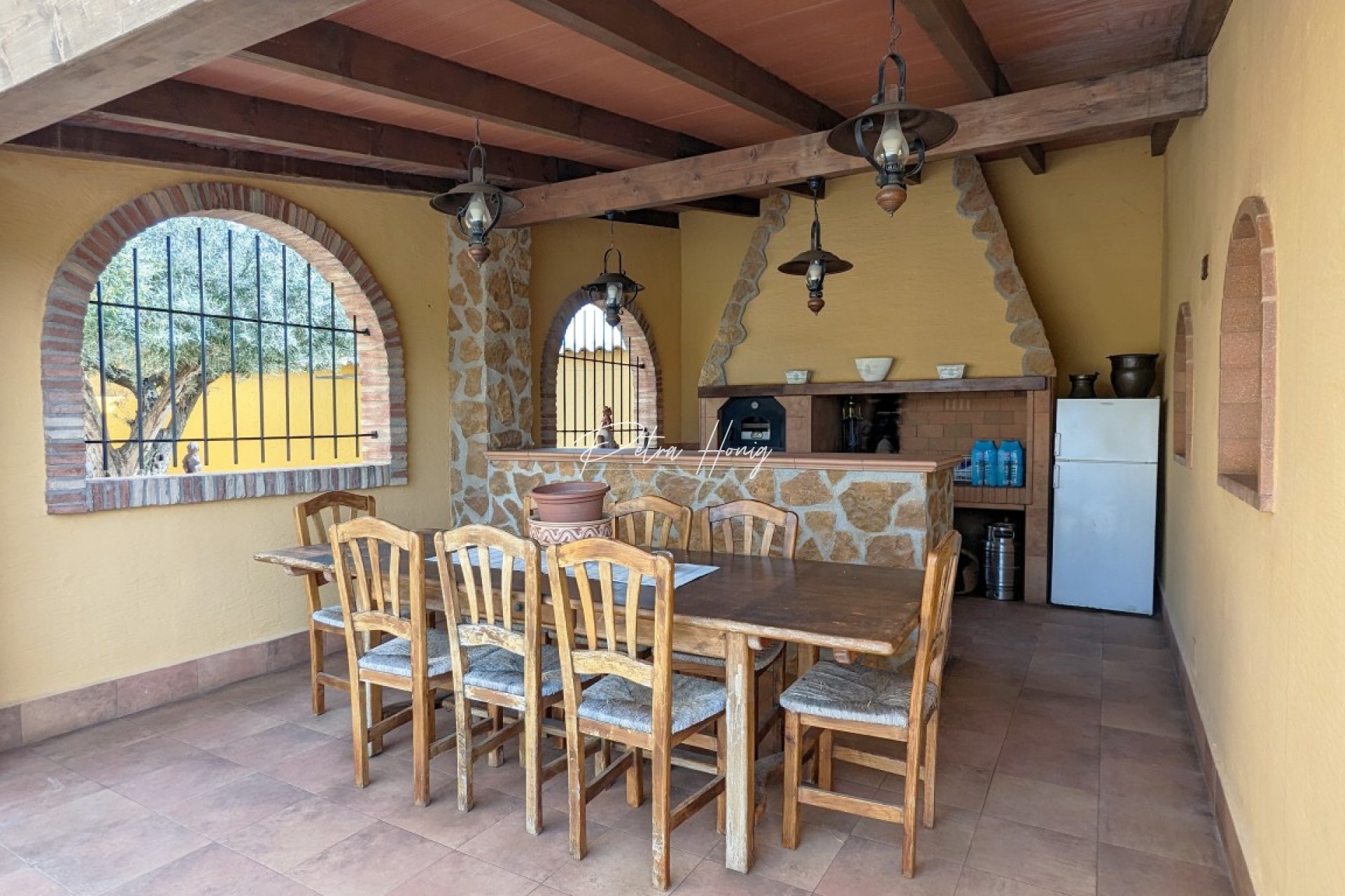 A Vendre - Villa - Bigastro