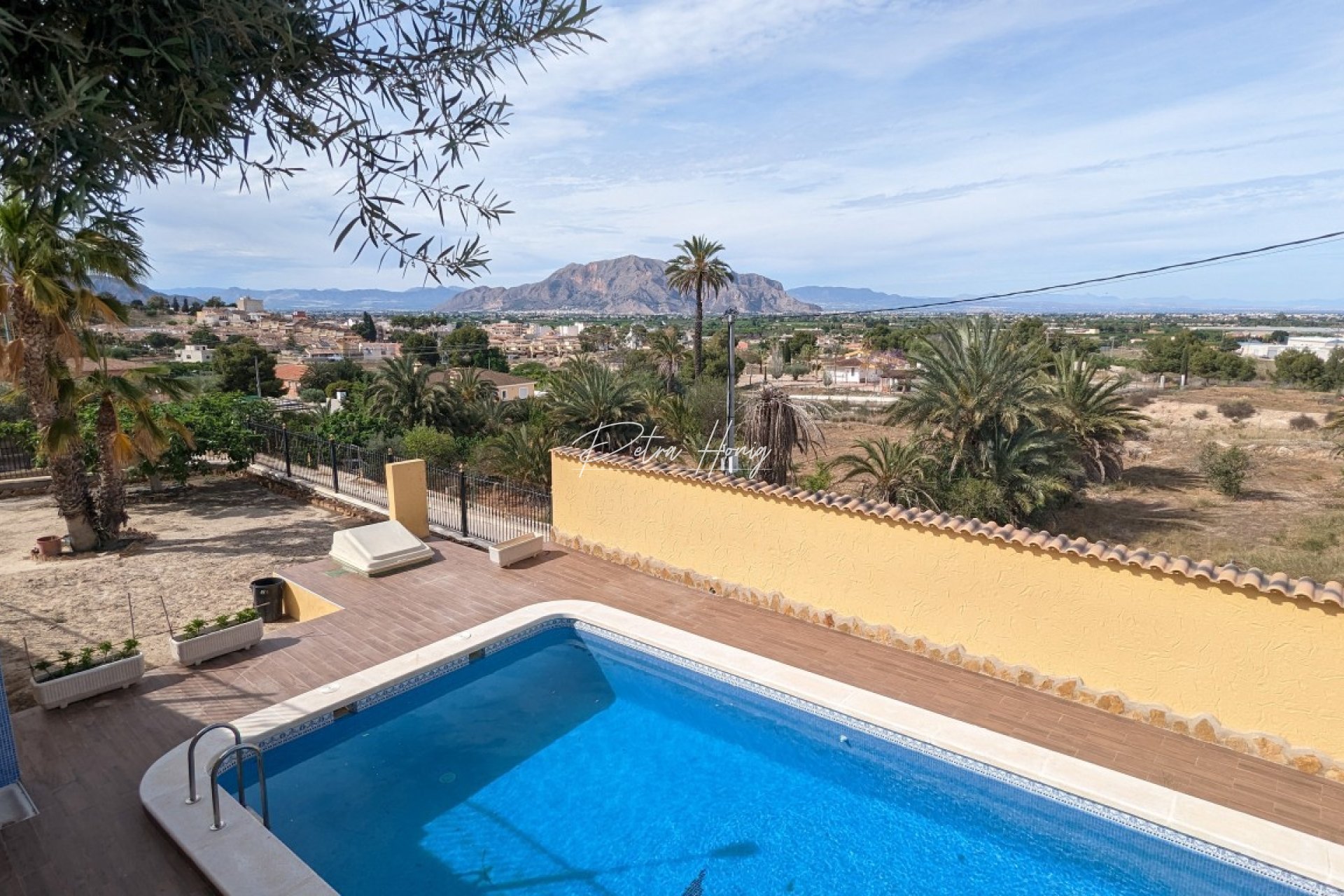 A Vendre - Villa - Bigastro