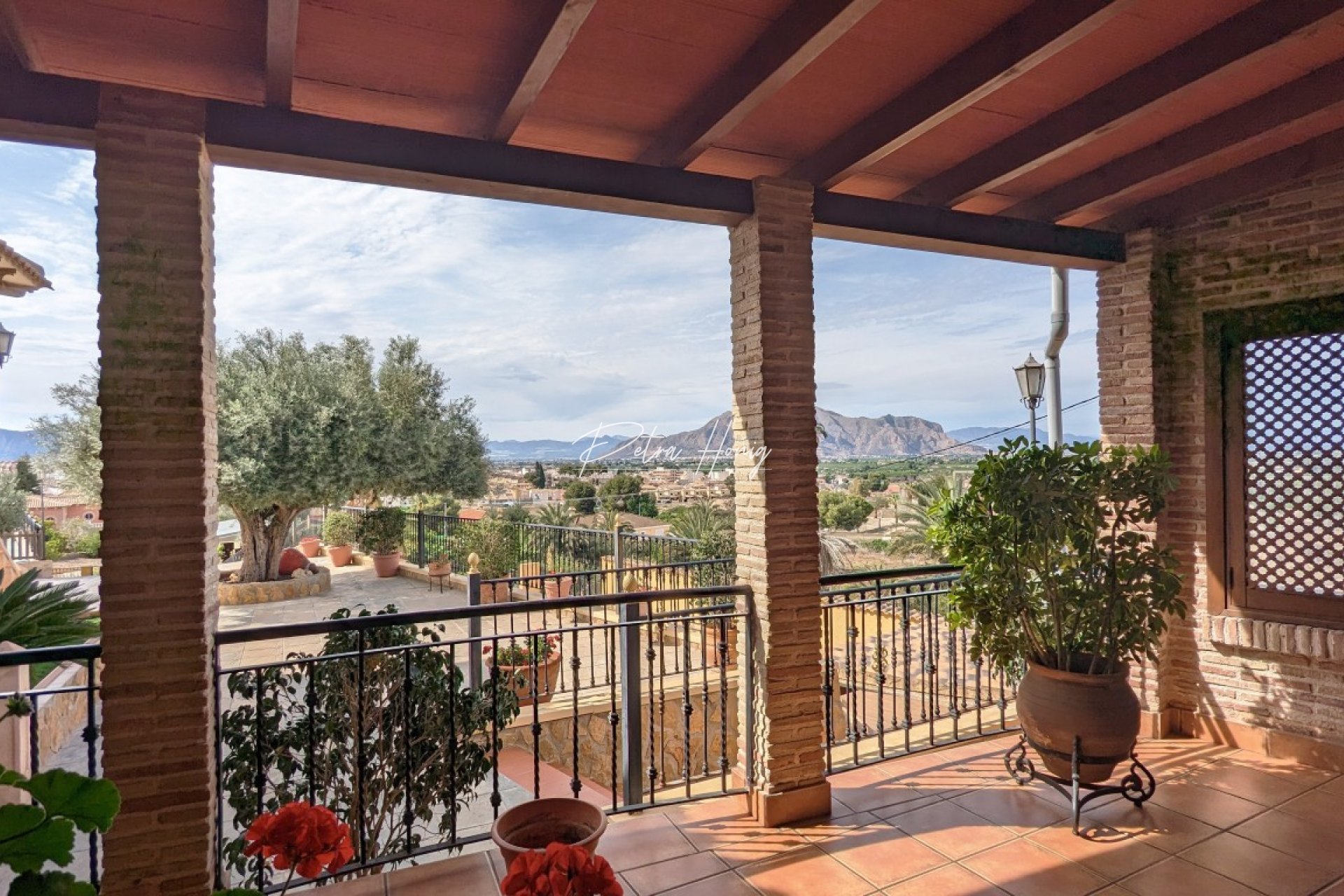 A Vendre - Villa - Bigastro
