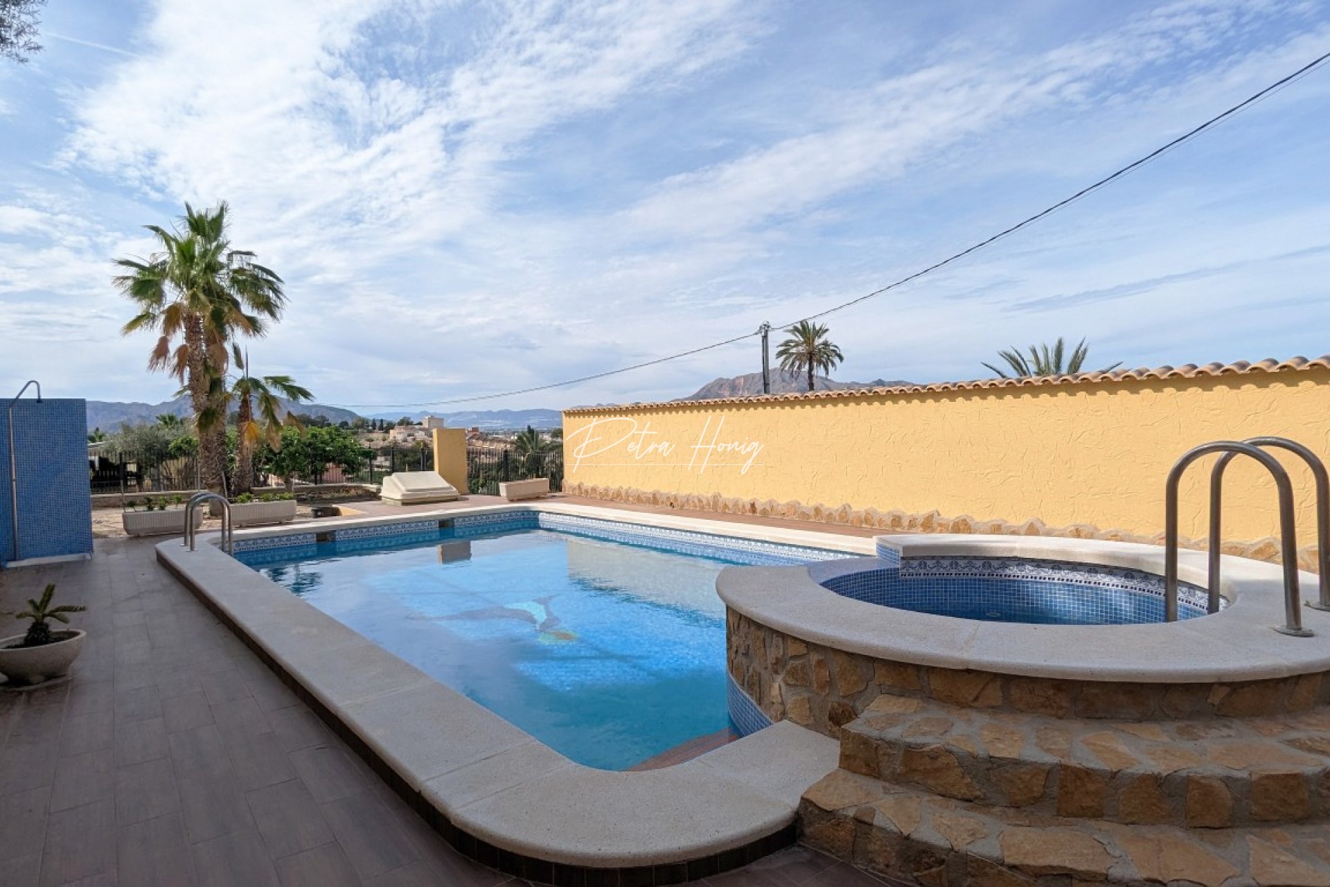 A Vendre - Villa - Bigastro
