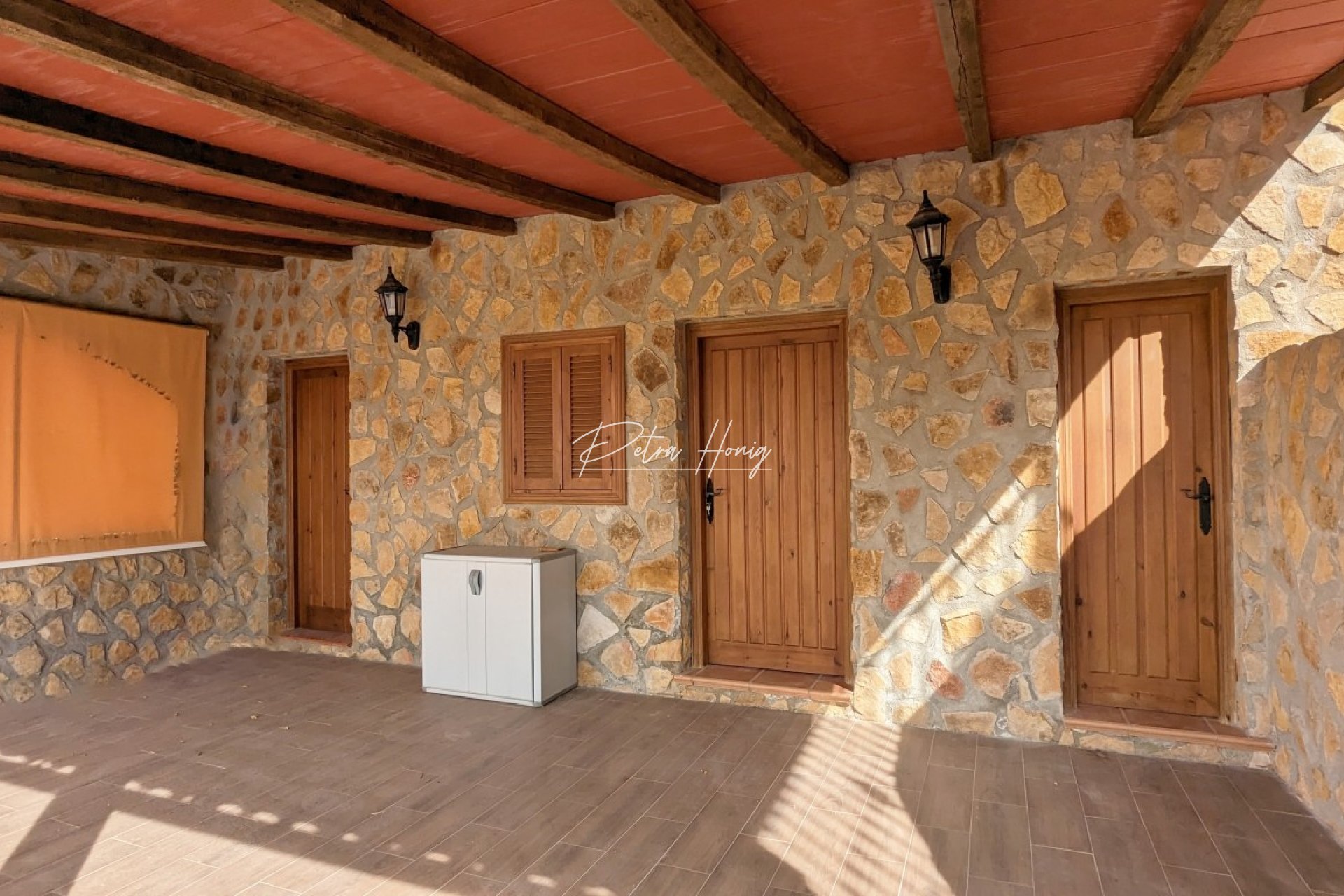 A Vendre - Villa - Bigastro