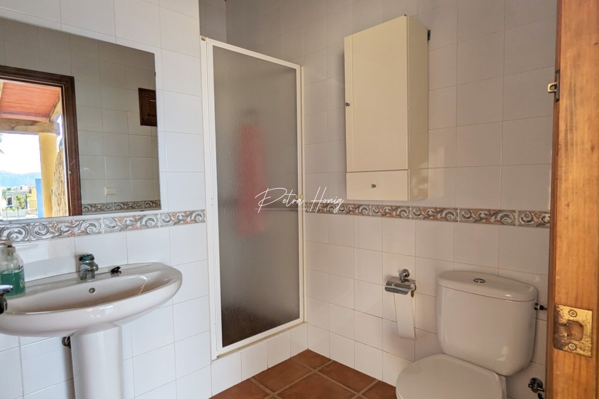 A Vendre - Villa - Bigastro