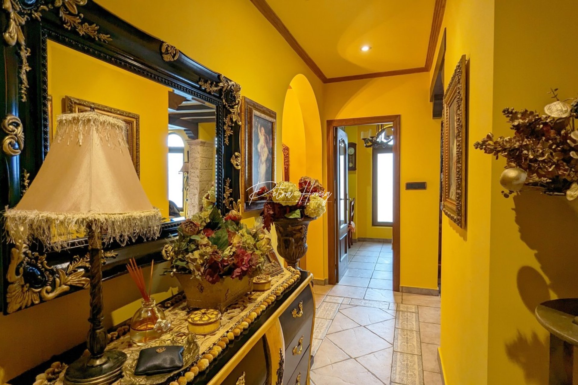 A Vendre - Villa - Bigastro