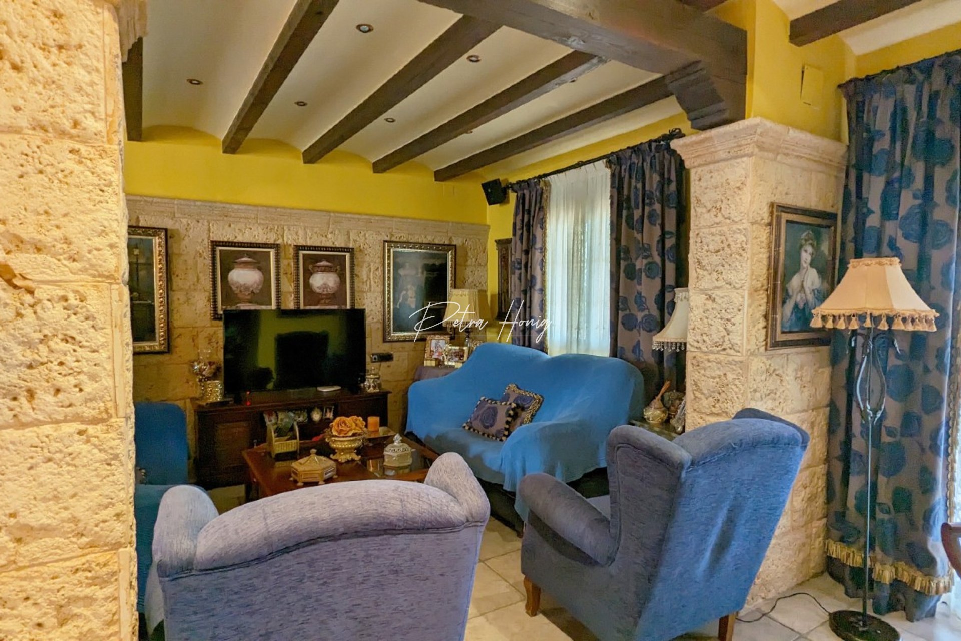 A Vendre - Villa - Bigastro