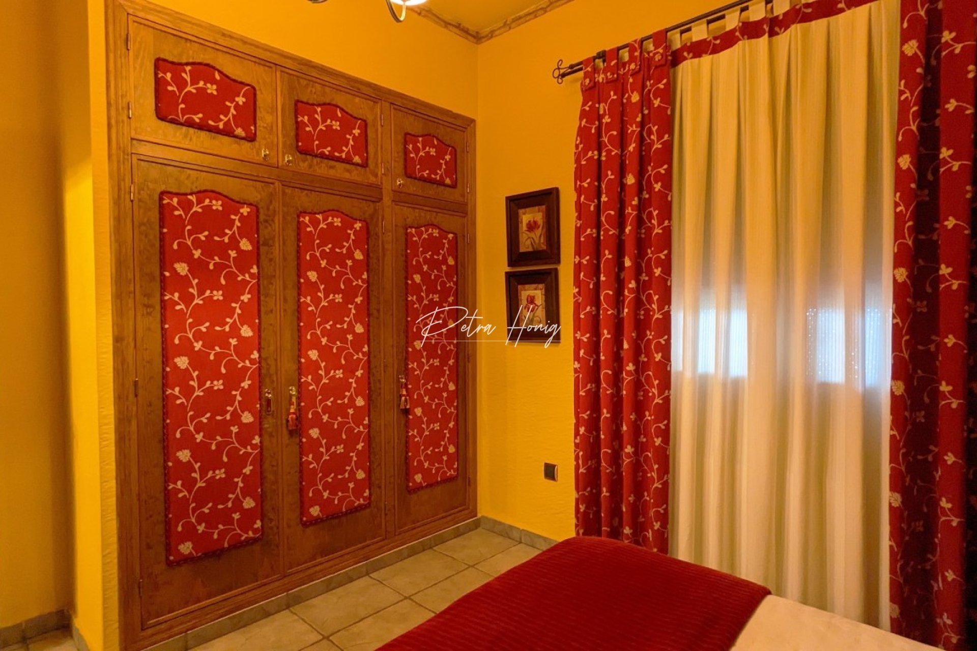 A Vendre - Villa - Bigastro
