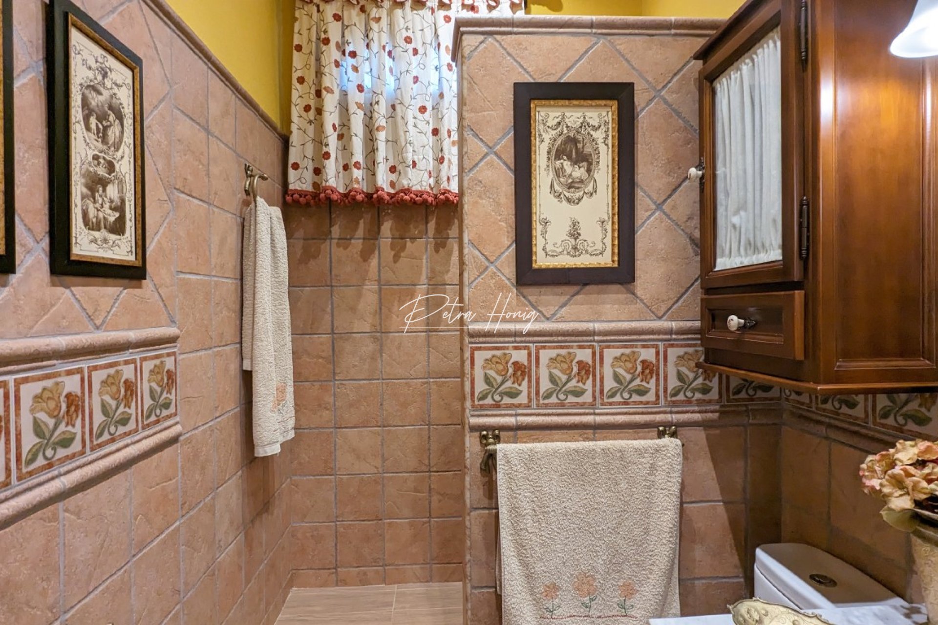 A Vendre - Villa - Bigastro