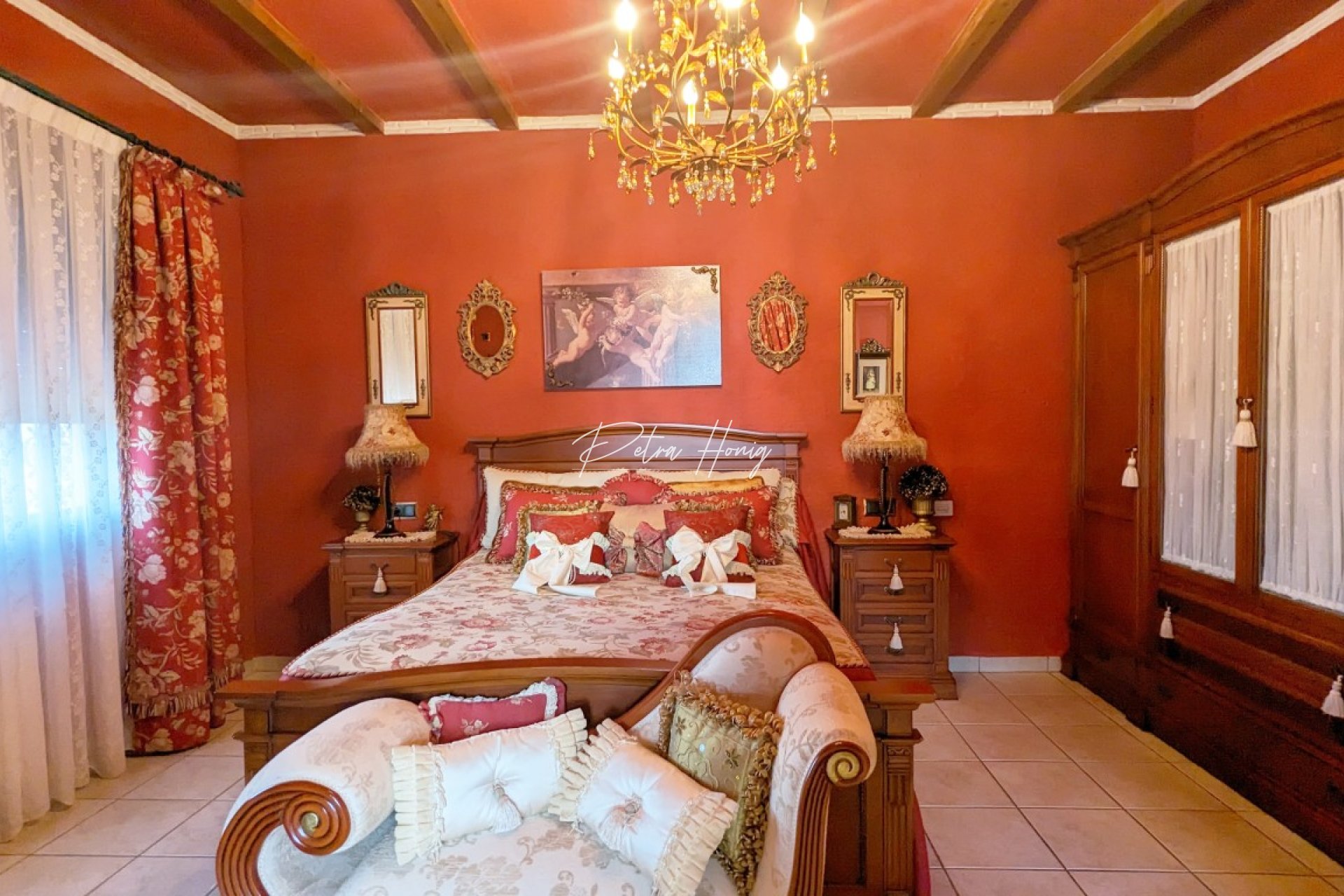 A Vendre - Villa - Bigastro