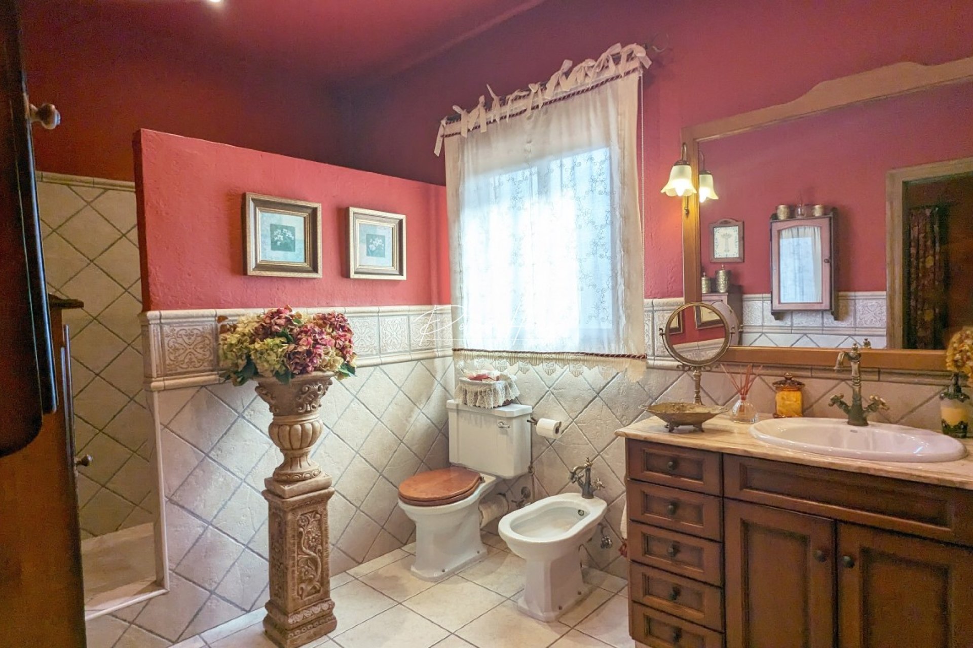 A Vendre - Villa - Bigastro