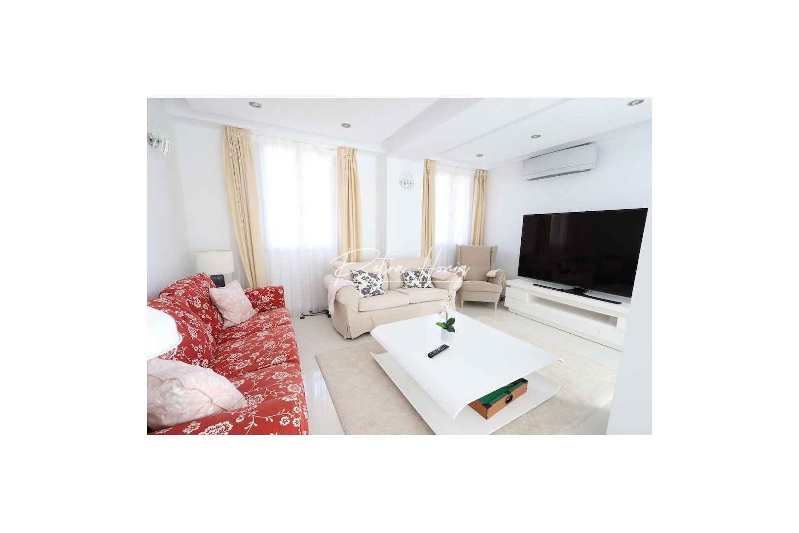 A Vendre - Villa - Cabo Roig - Costa blanca