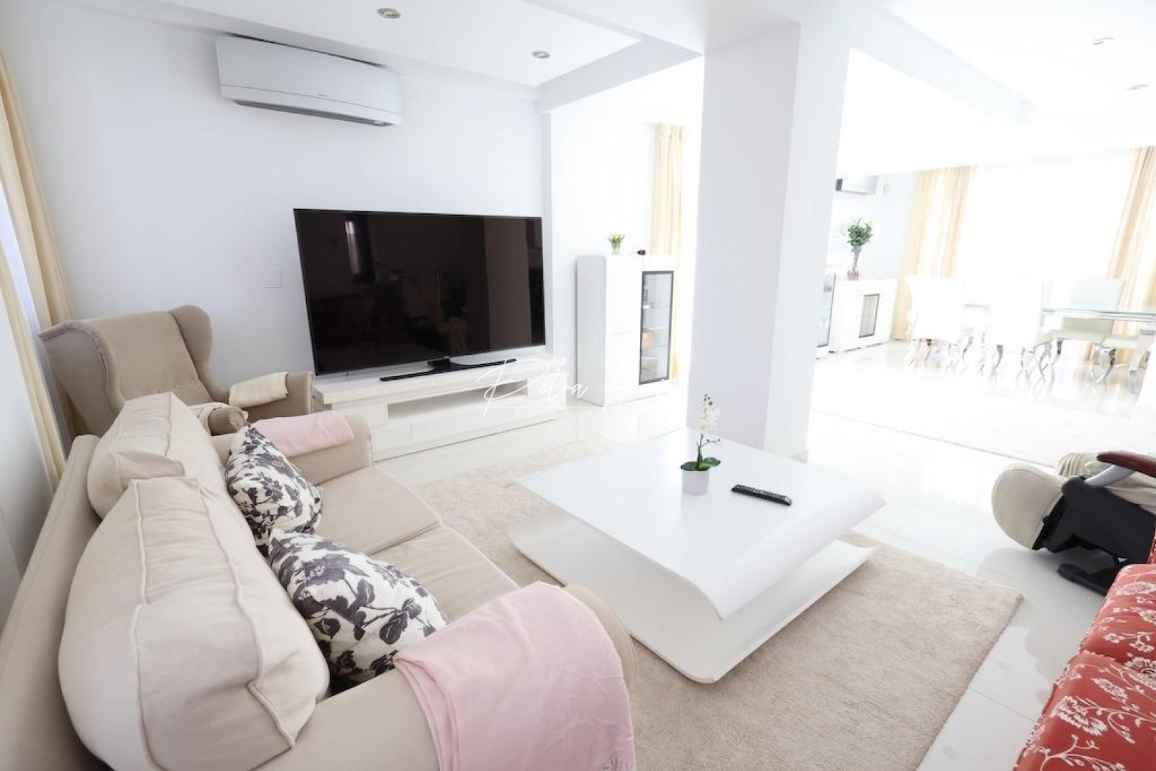 A Vendre - Villa - Cabo Roig - Costa blanca