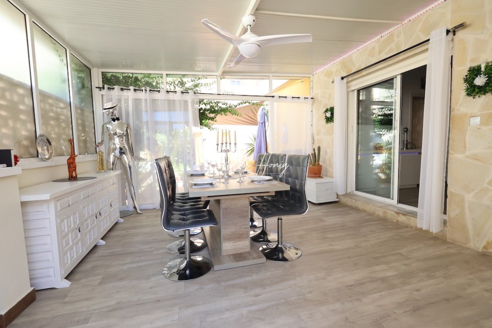 A Vendre - Villa - Cabo Roig - Lomas De Cabo Roig