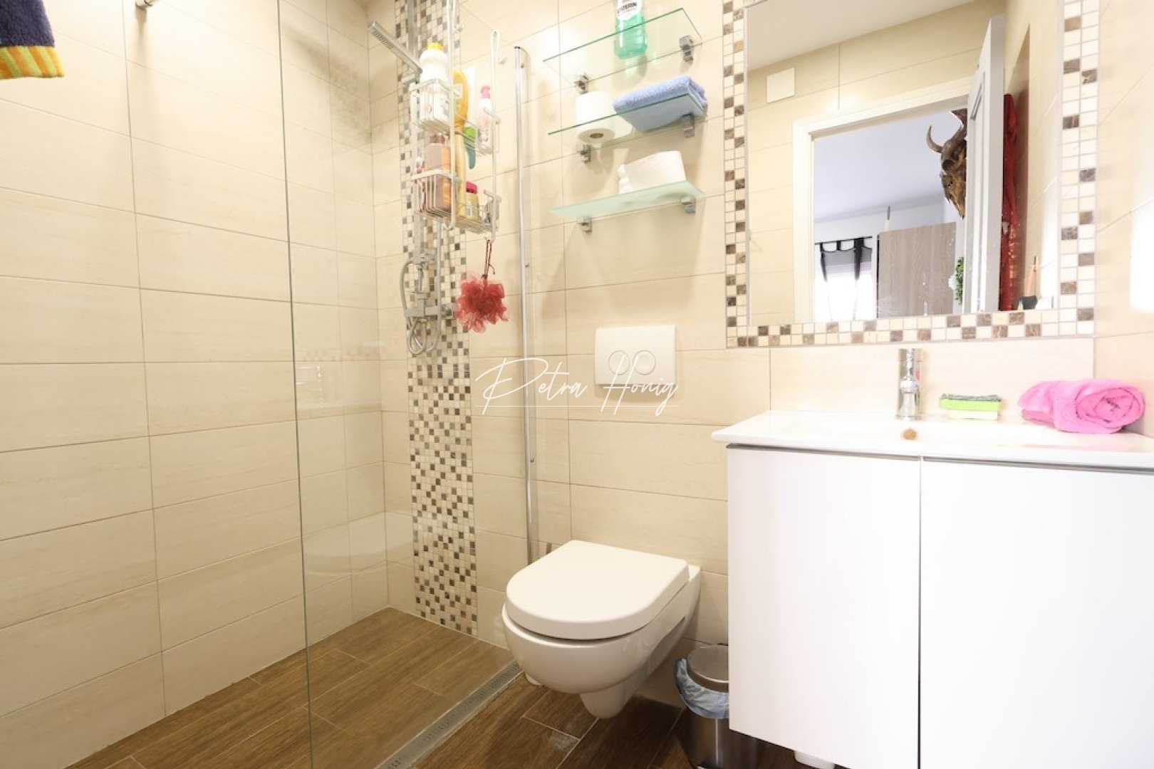 A Vendre - Villa - Cabo Roig - Lomas De Cabo Roig