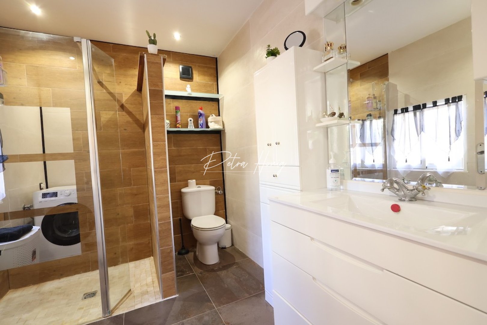 A Vendre - Villa - Cabo Roig - Lomas De Cabo Roig