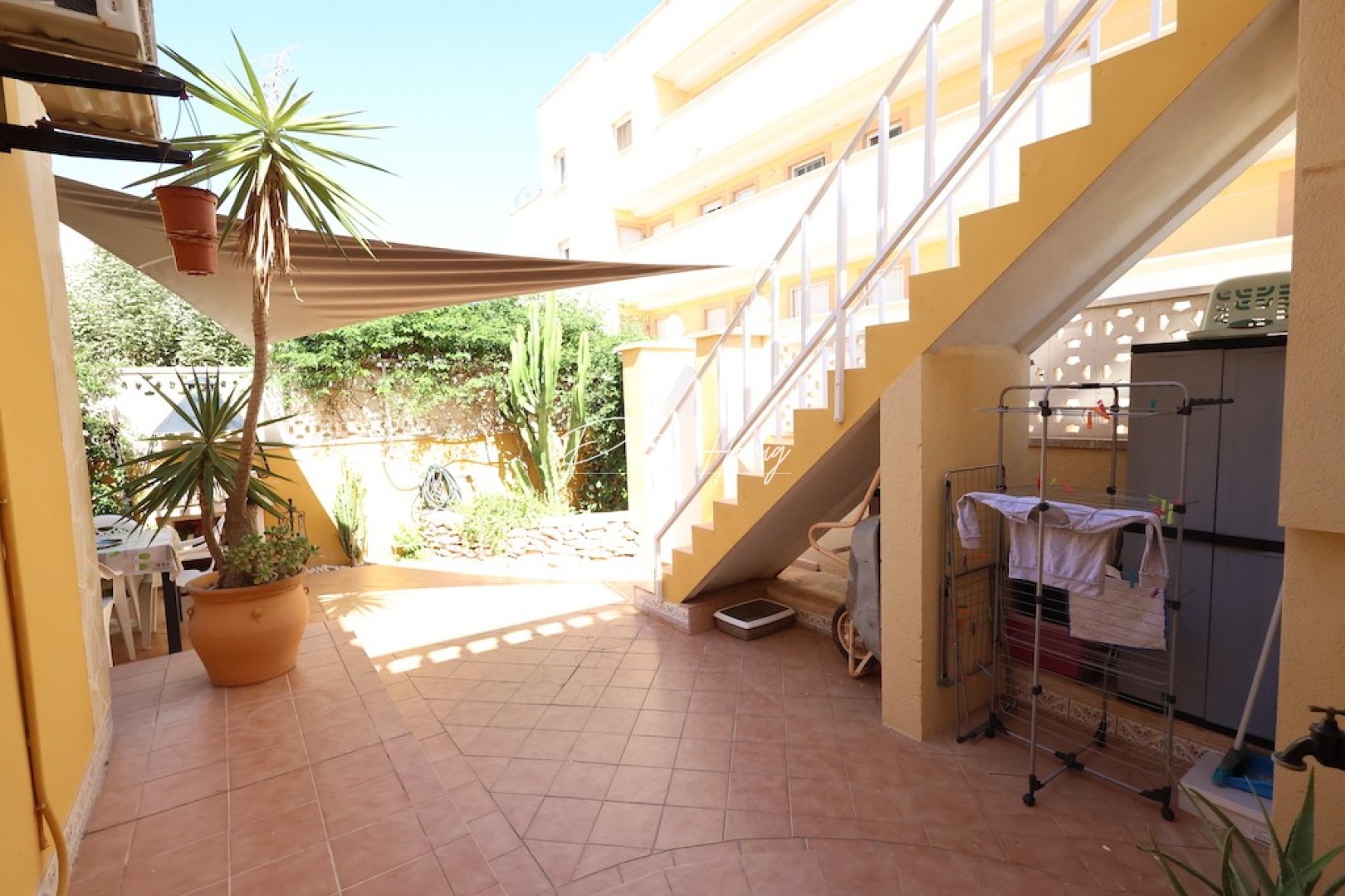 A Vendre - Villa - Cabo Roig - Lomas De Cabo Roig