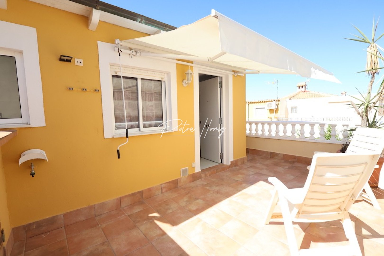 A Vendre - Villa - Cabo Roig - Lomas De Cabo Roig