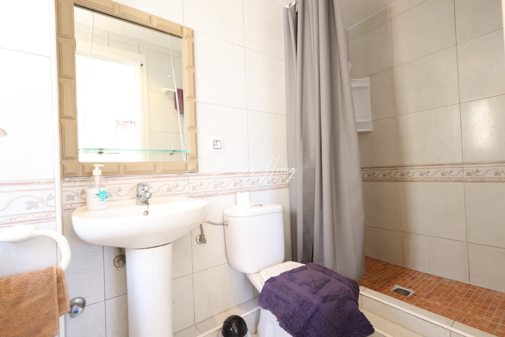 A Vendre - Villa - Cabo Roig - Lomas De Cabo Roig