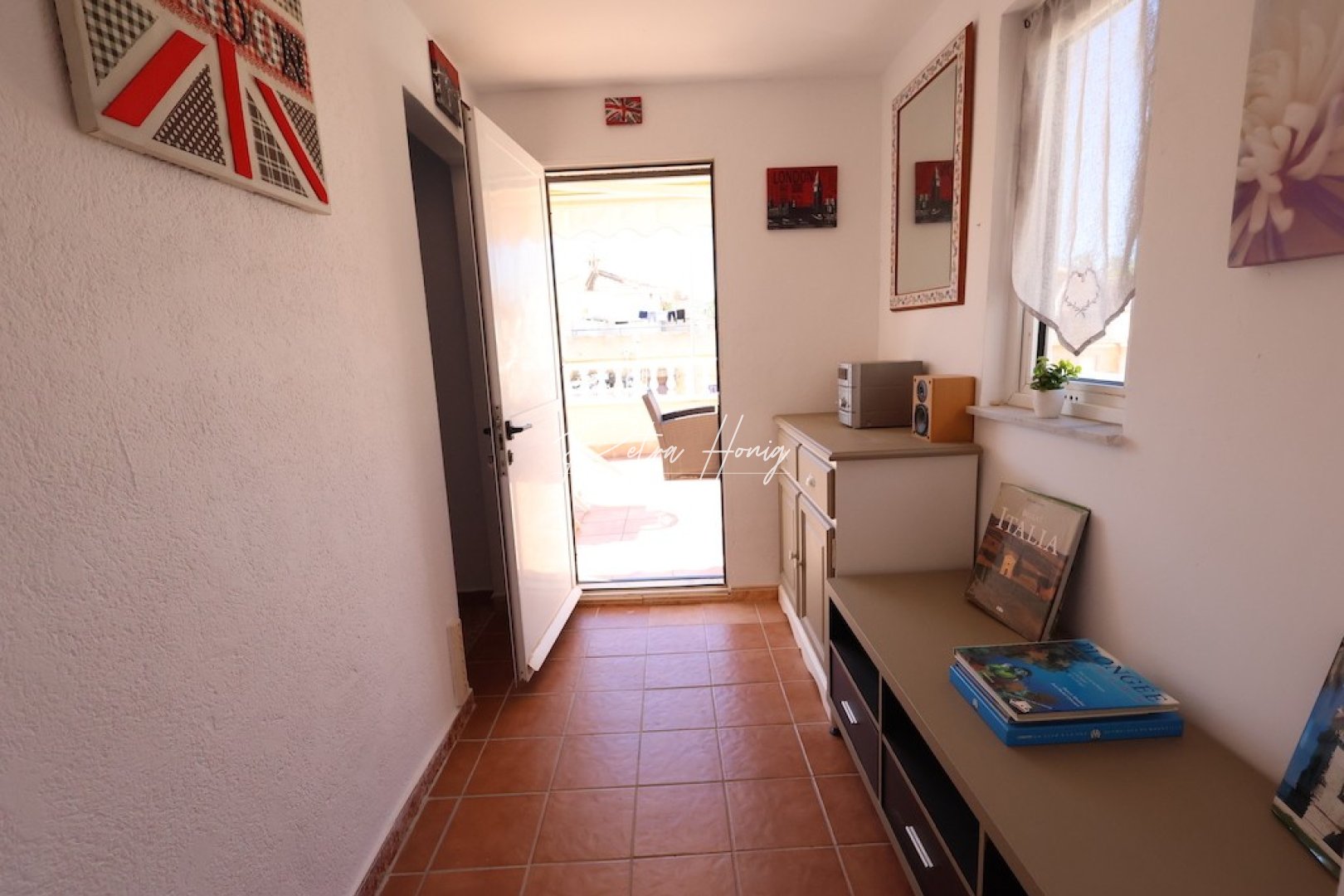 A Vendre - Villa - Cabo Roig - Lomas De Cabo Roig