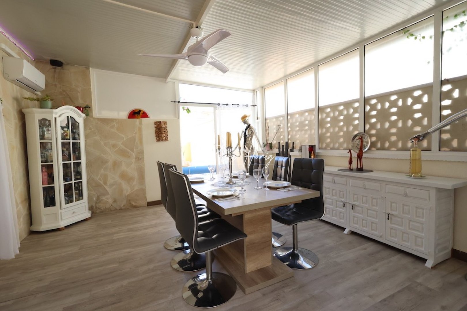 A Vendre - Villa - Cabo Roig - Lomas De Cabo Roig