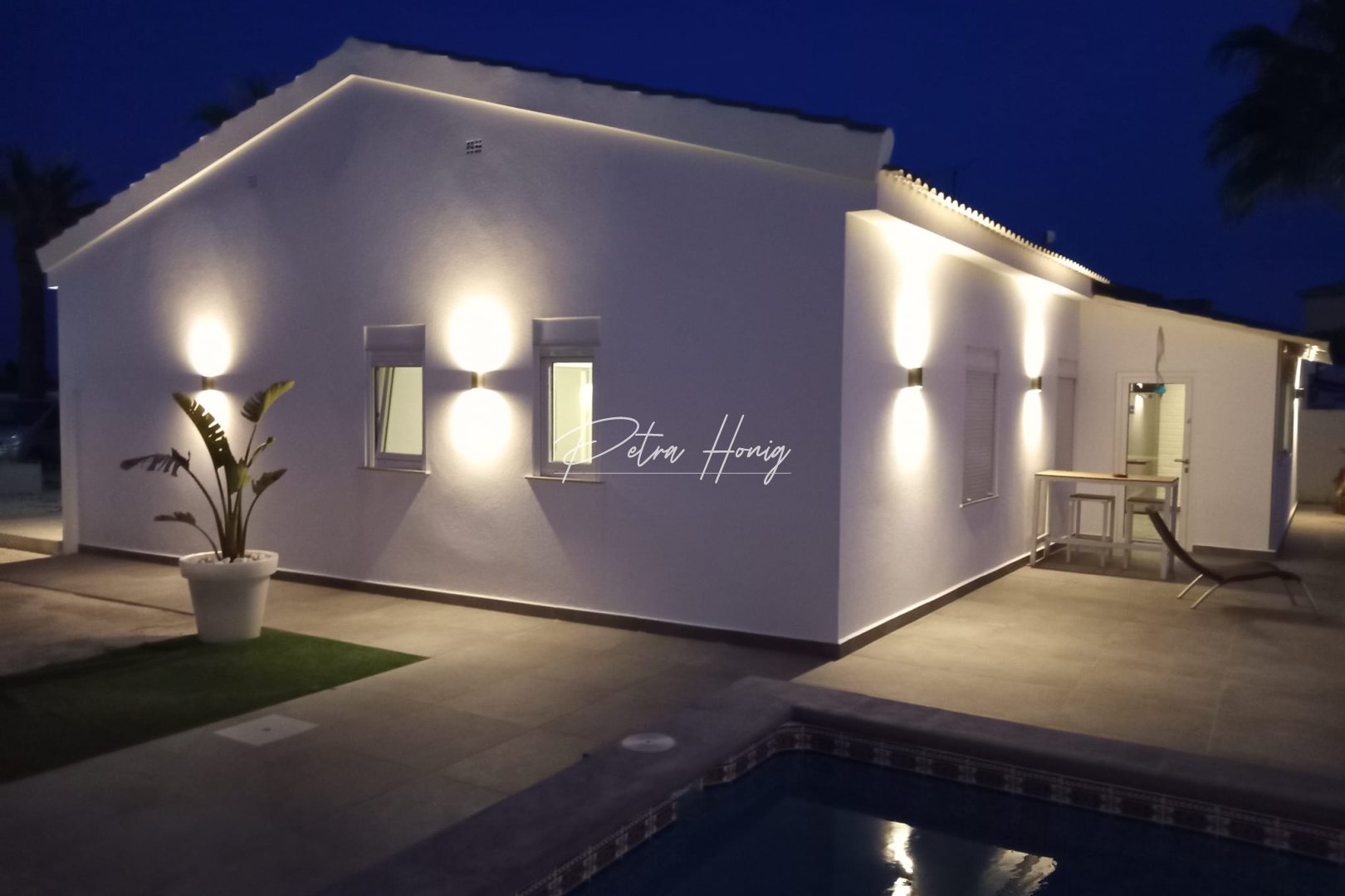 A Vendre - Villa - Cabo Roig - Lomas De Cabo Roig